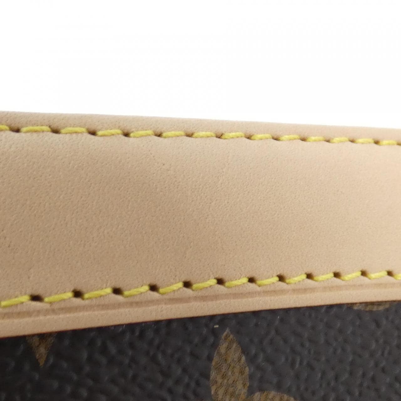 LOUIS VUITTON Alma M13416 Handbag Monogram 5