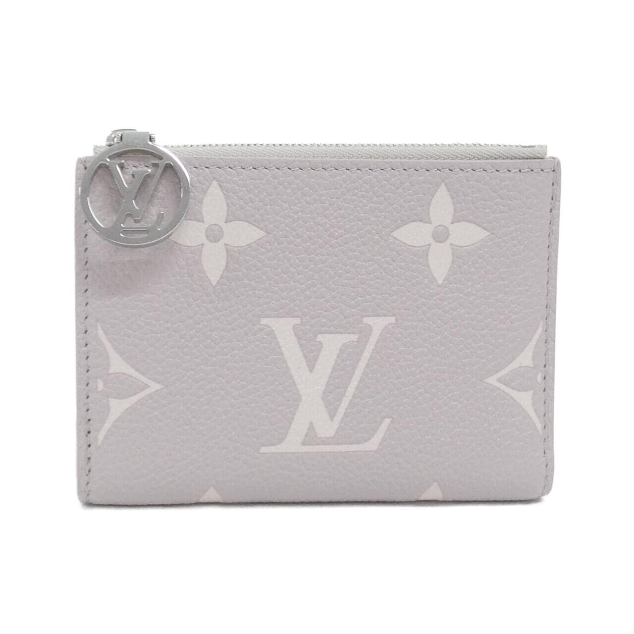 LOUIS VUITTON M13797 銀包 Monogram