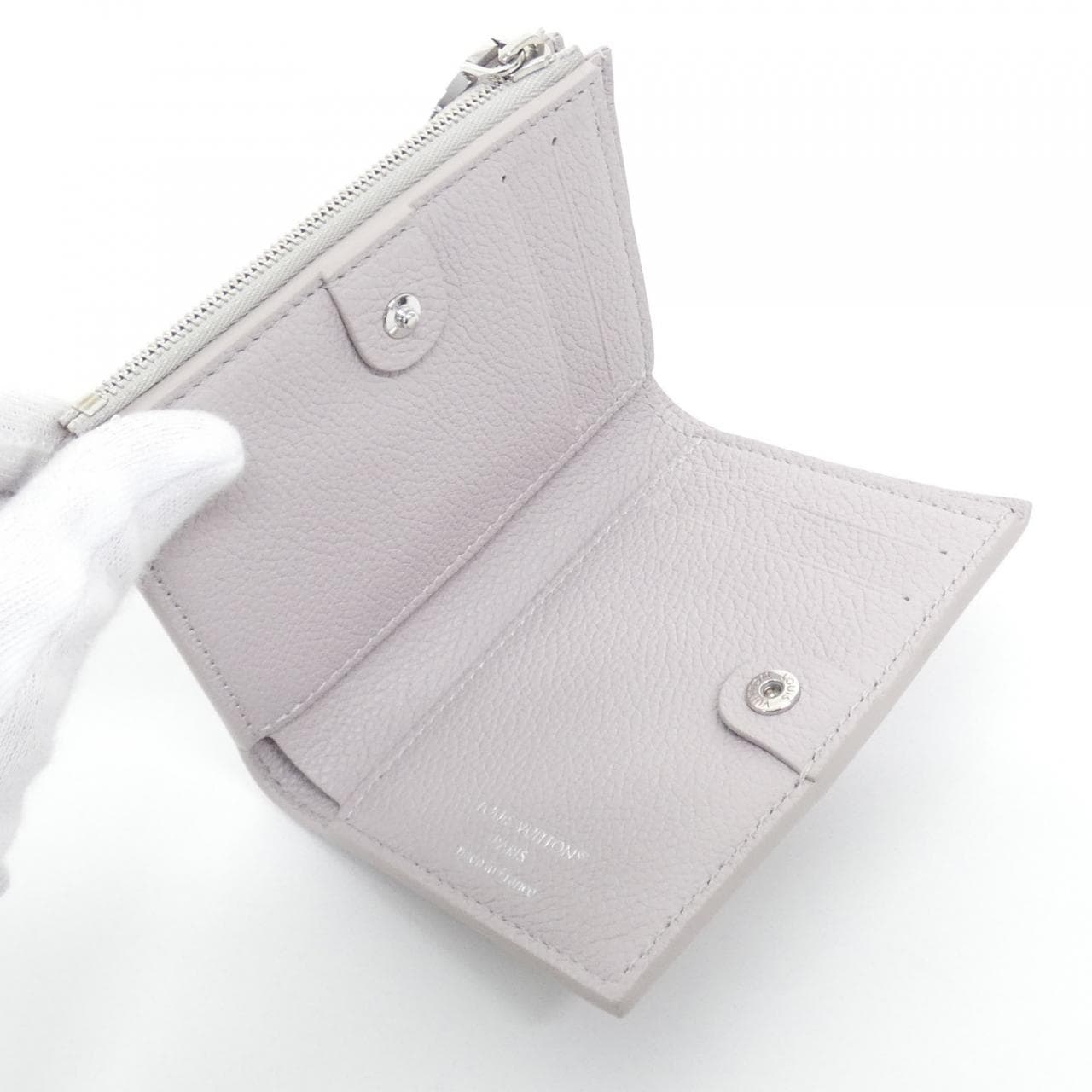 LOUIS VUITTON M13797 銀包 Monogram 5