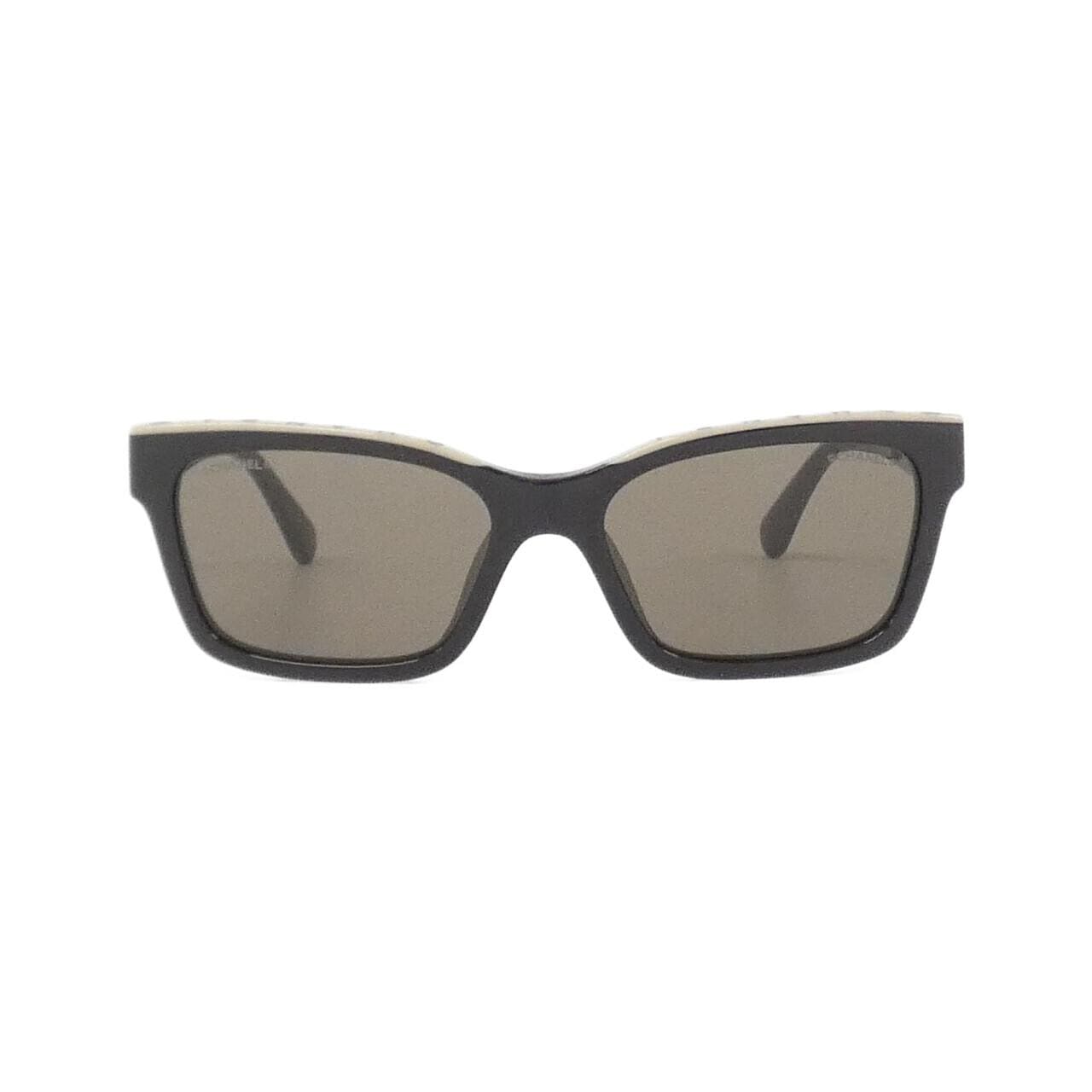 CHANEL 5417 A Sunglasses