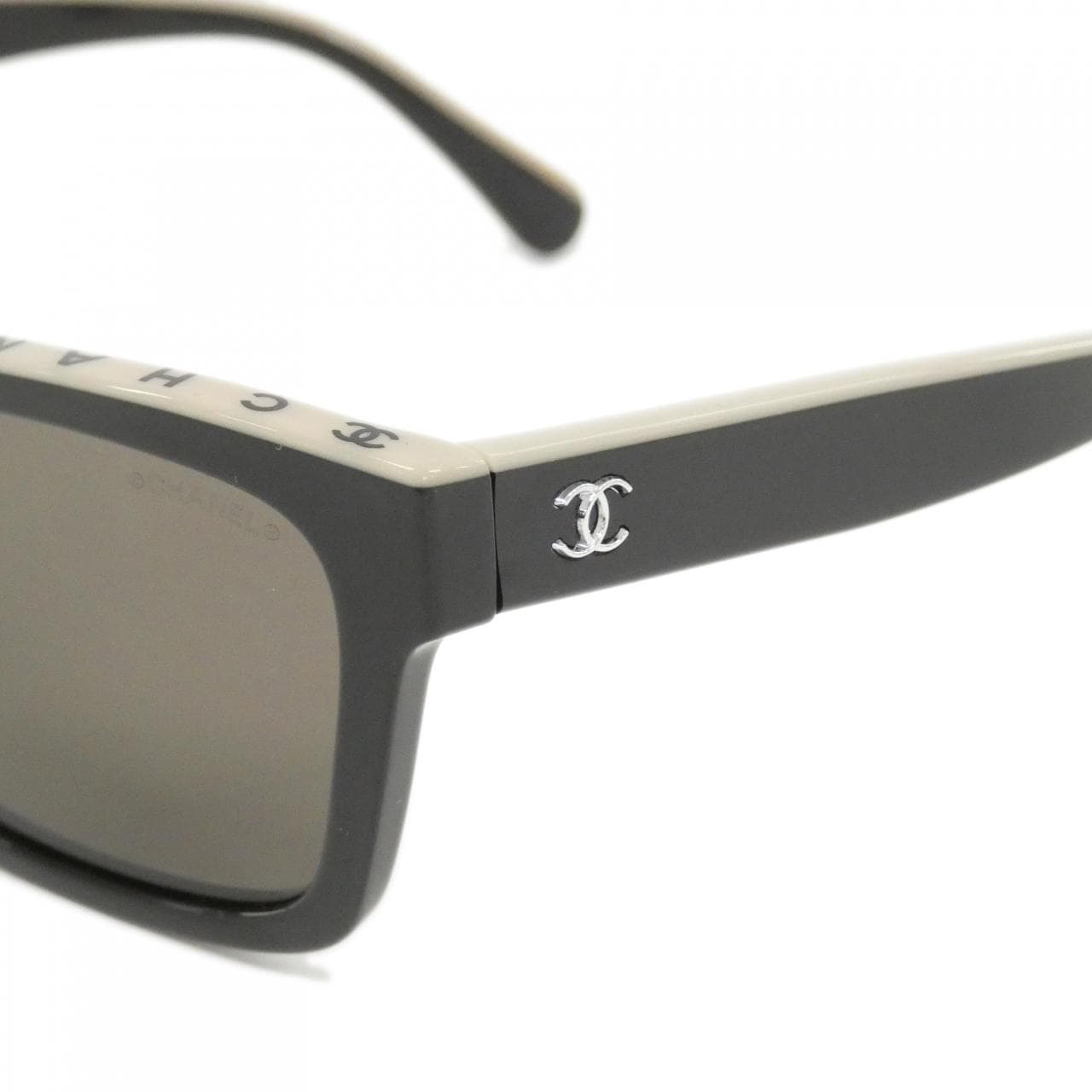 CHANEL 5417 A Sunglasses 4
