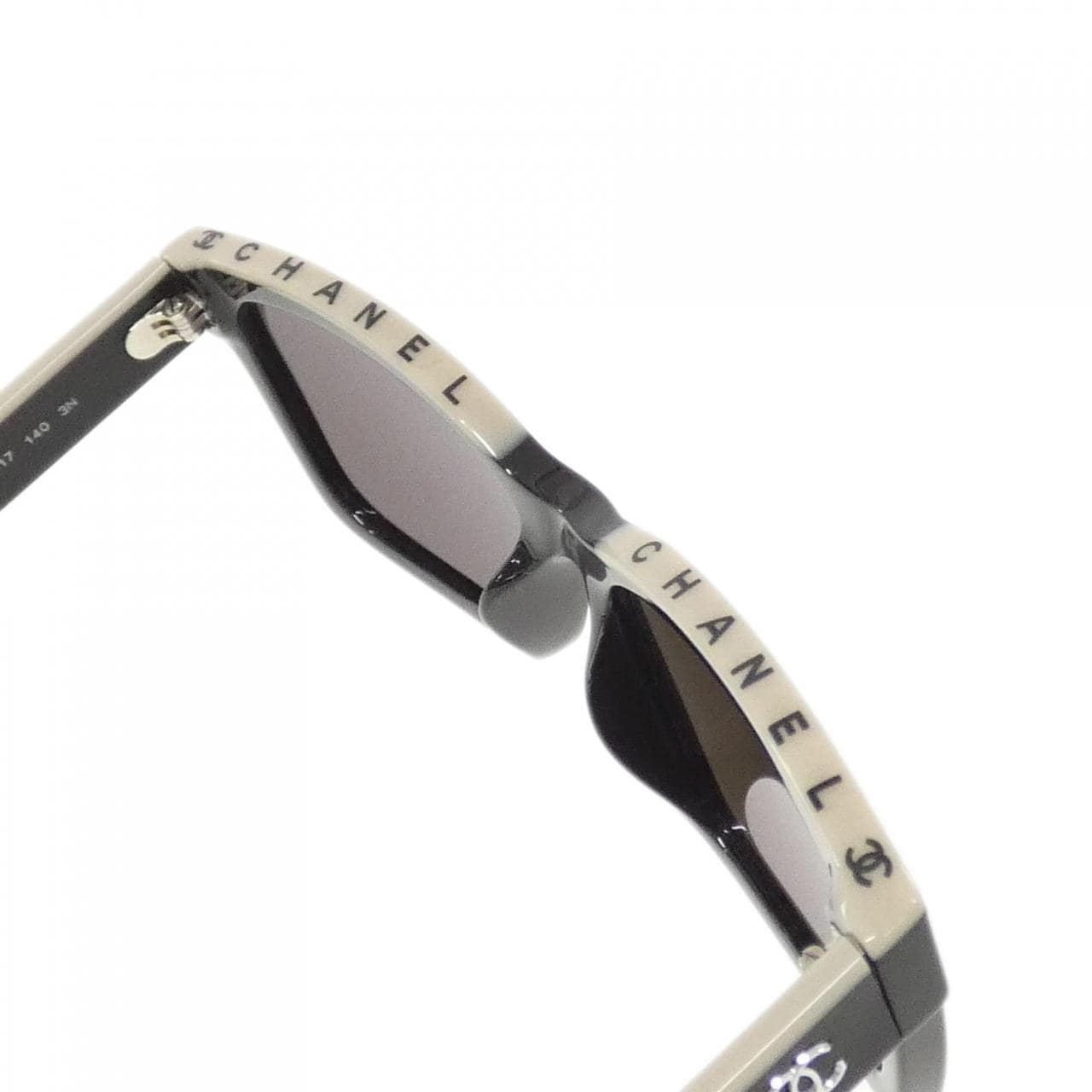 CHANEL 5417 A Sunglasses 5