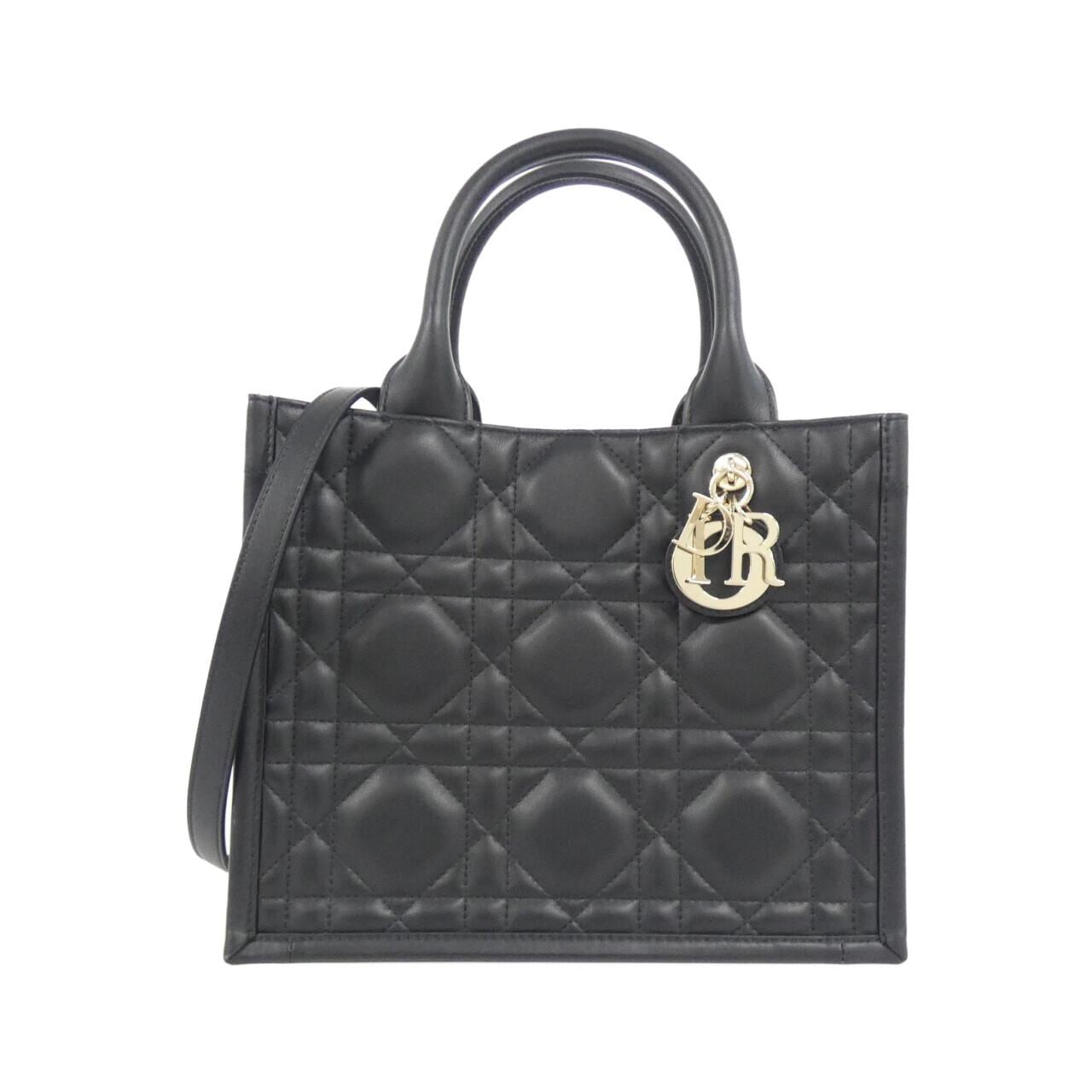 DIOR Book Tote M1325OWHP Tote