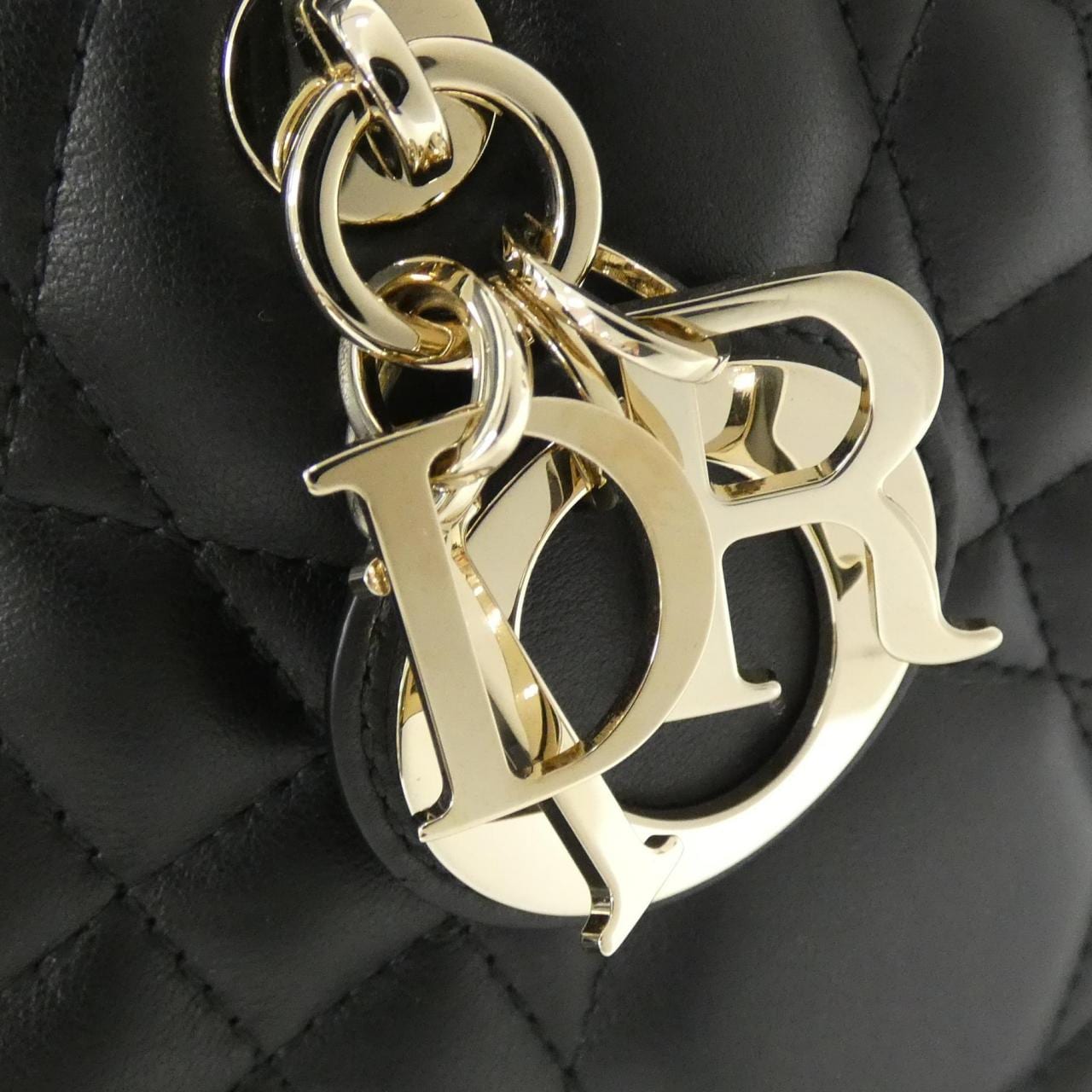 DIOR Book Tote M1325OWHP Tote 4
