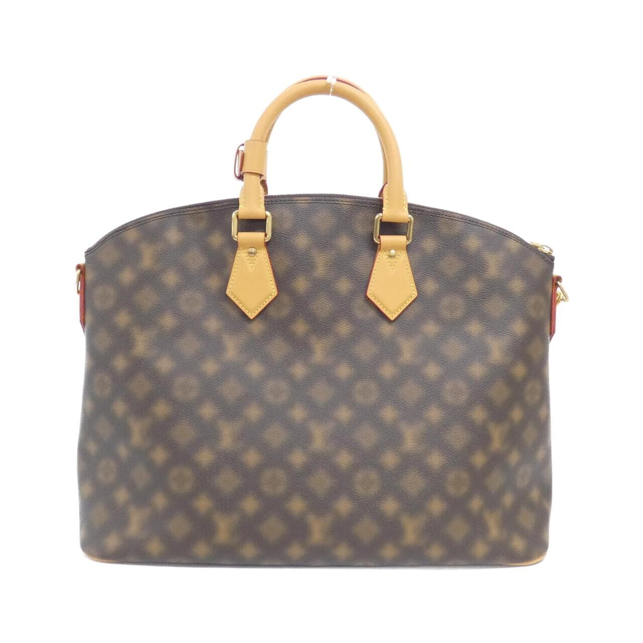 LOUIS VUITTON Lockit M46240 Handbag Monogram 2