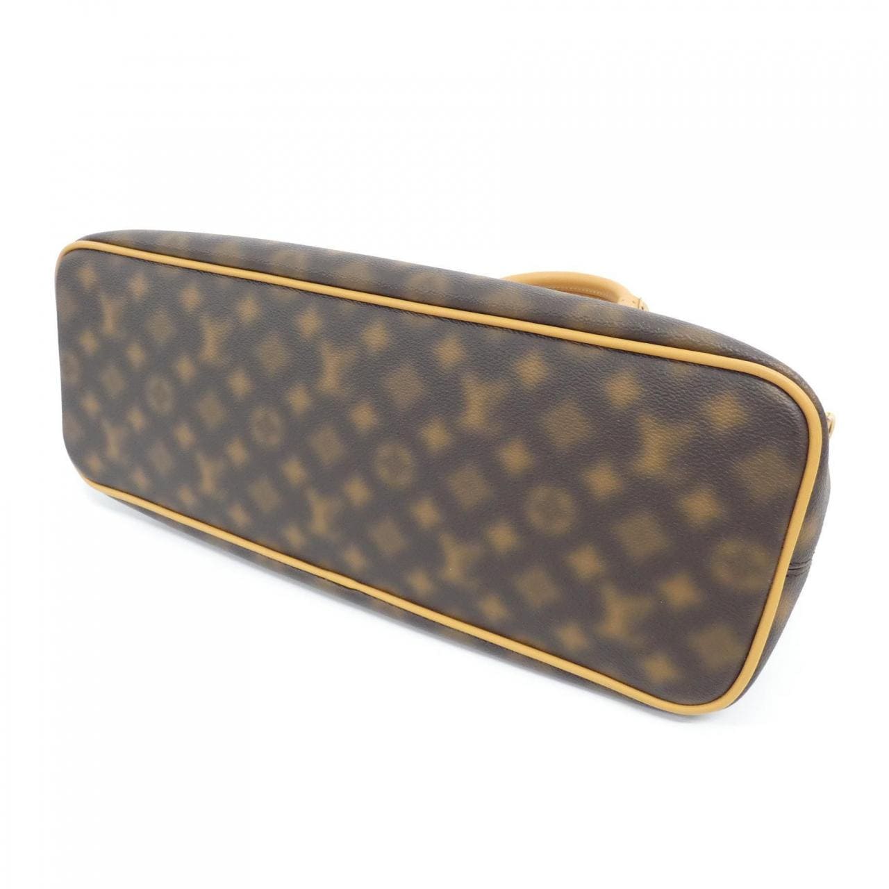LOUIS VUITTON Lockit M46240 Handbag Monogram 3