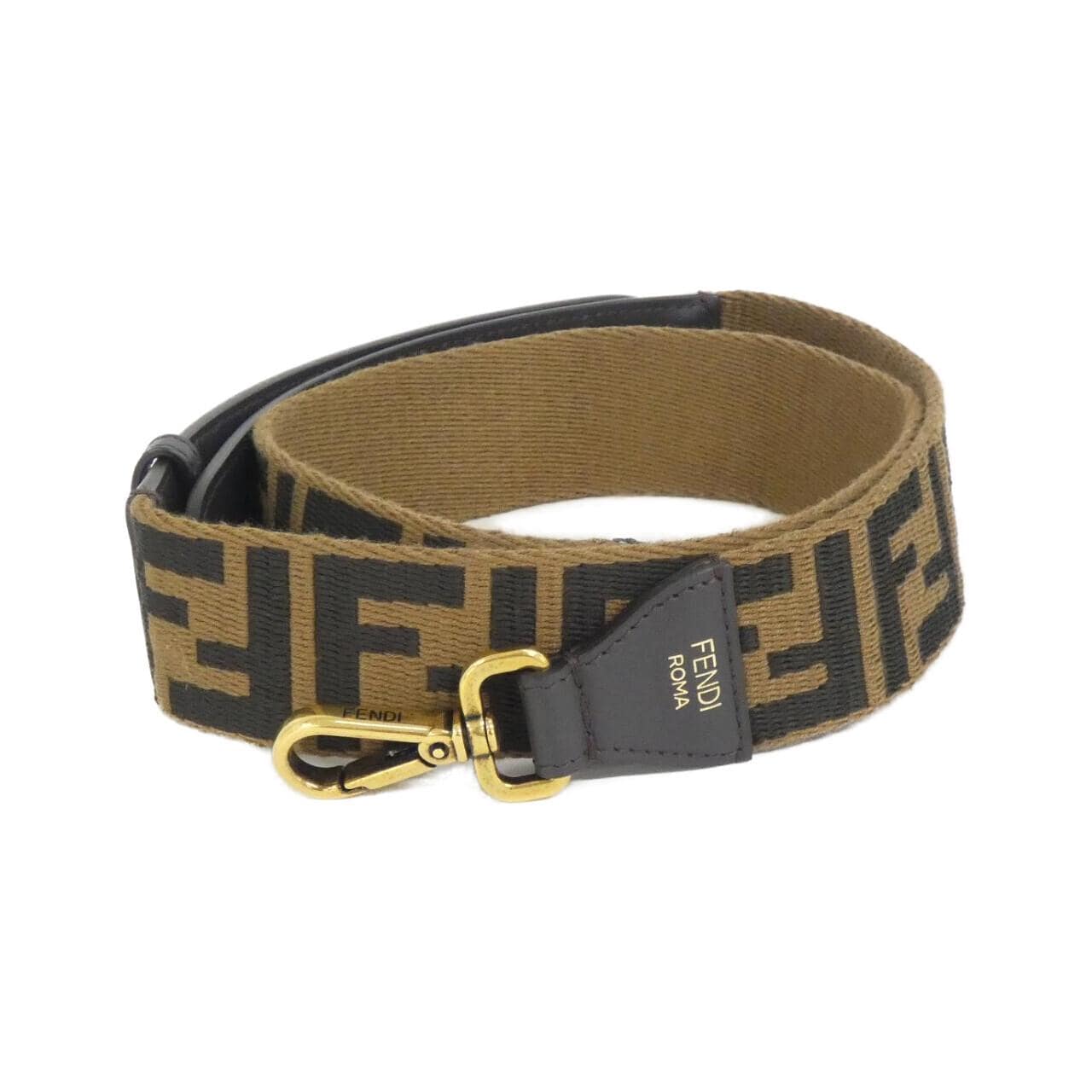 FENDI 8AV120 A5KZ Wallet
