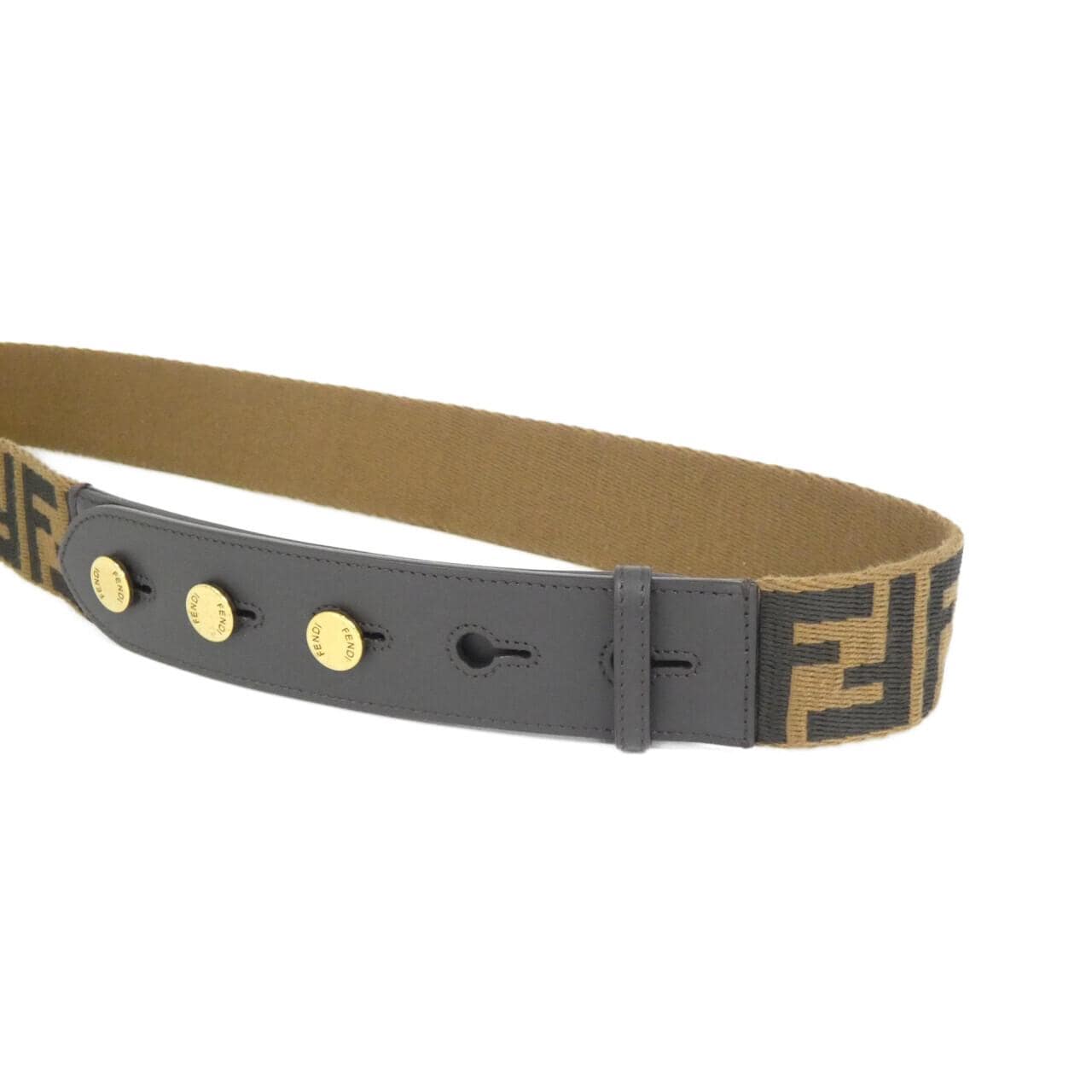 FENDI 8AV120 A5KZ Wallet 2