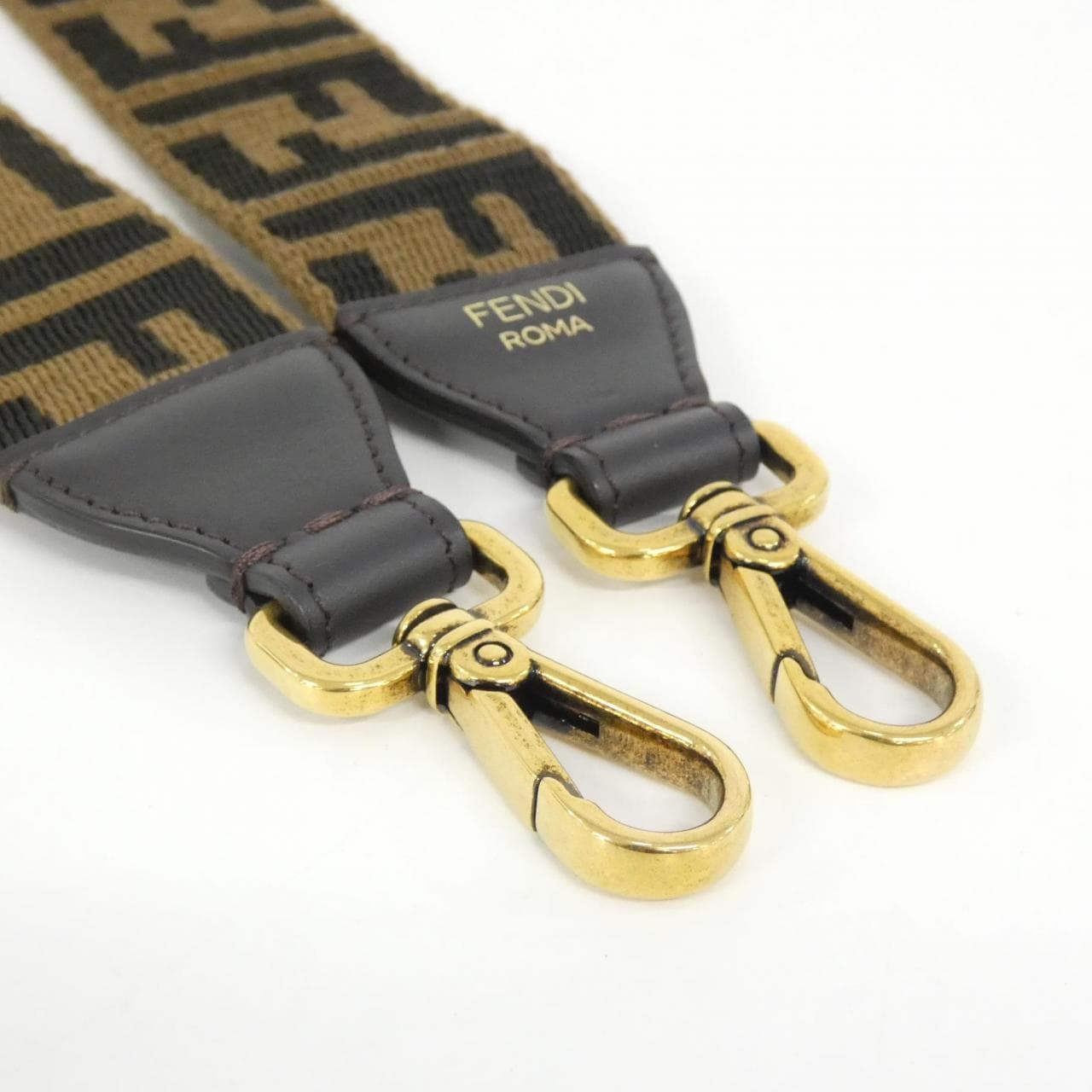 FENDI 8AV120 A5KZ Wallet 5