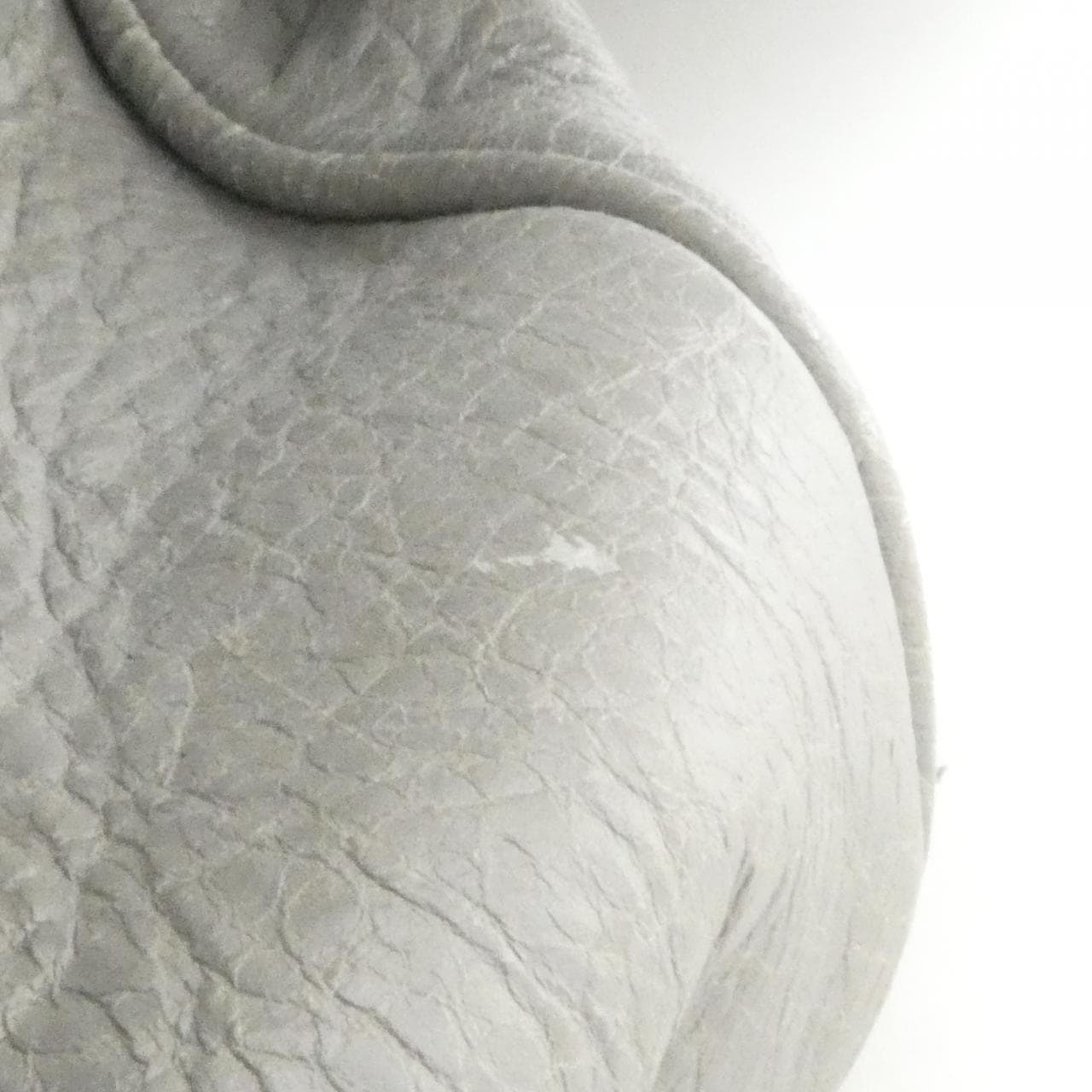 BALENCIAGA 340134 Handbag Lambskin 5