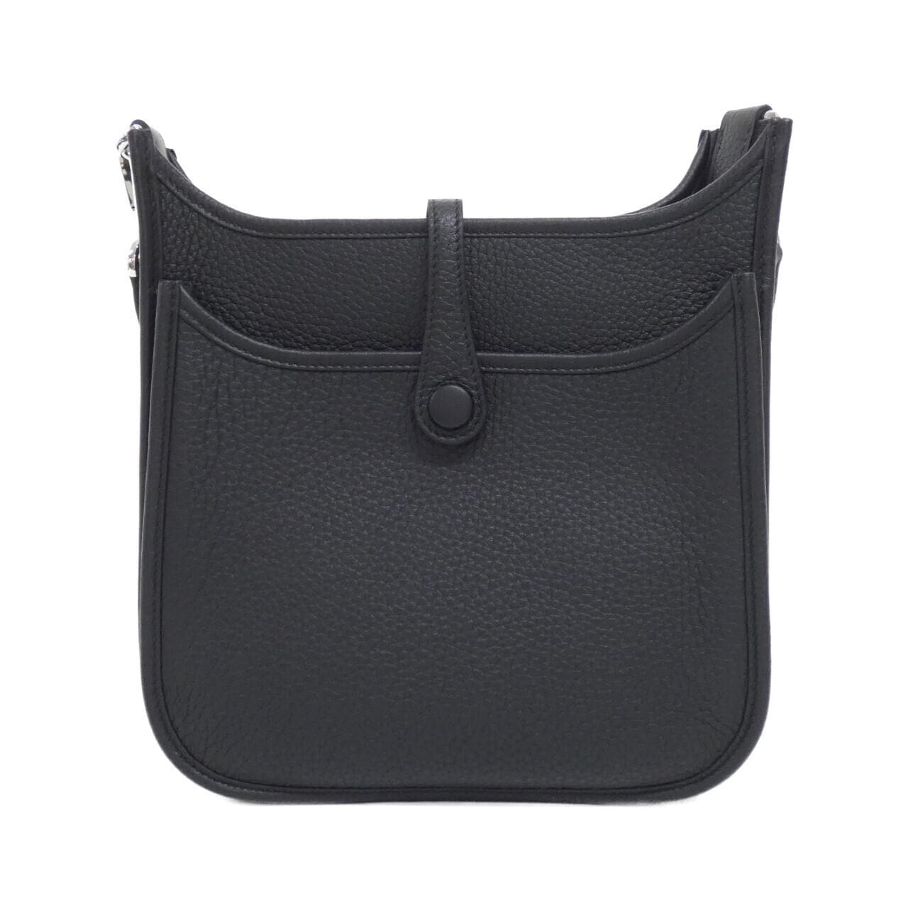 HERMES Evelyne 087941CK Shoulder Clemence 2