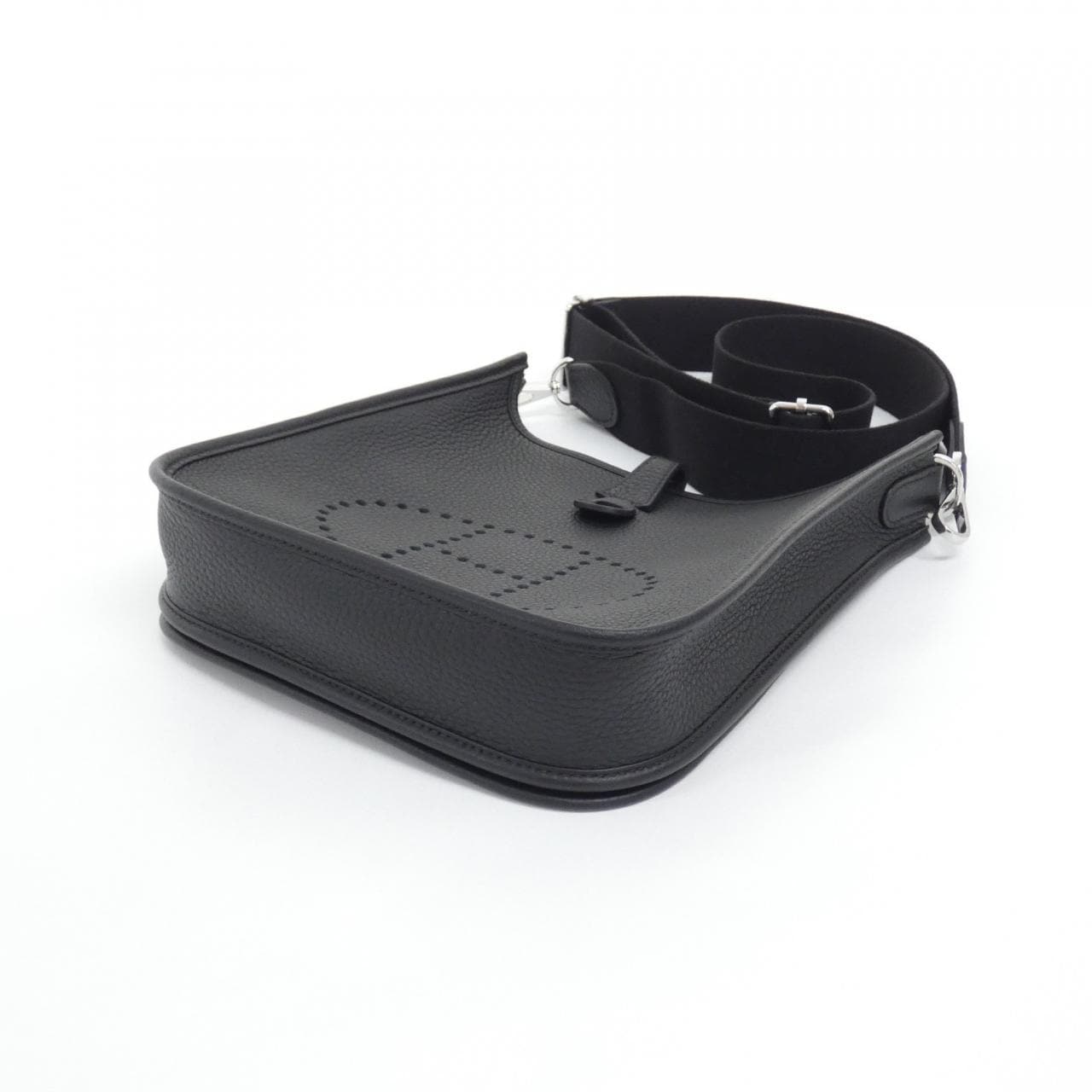 HERMES Evelyne 087941CK Shoulder Clemence 3