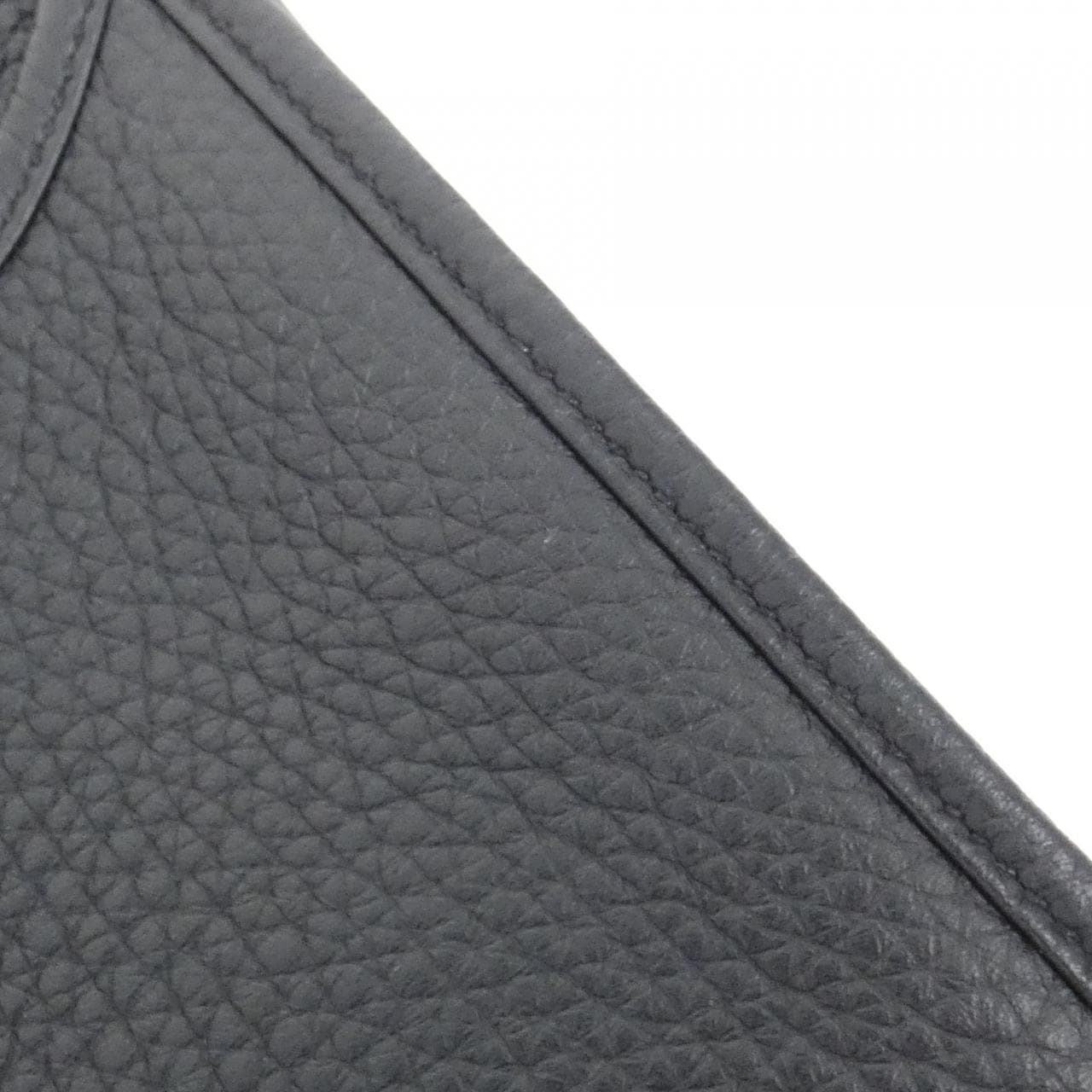 HERMES Evelyne 087941CK Shoulder Clemence 4