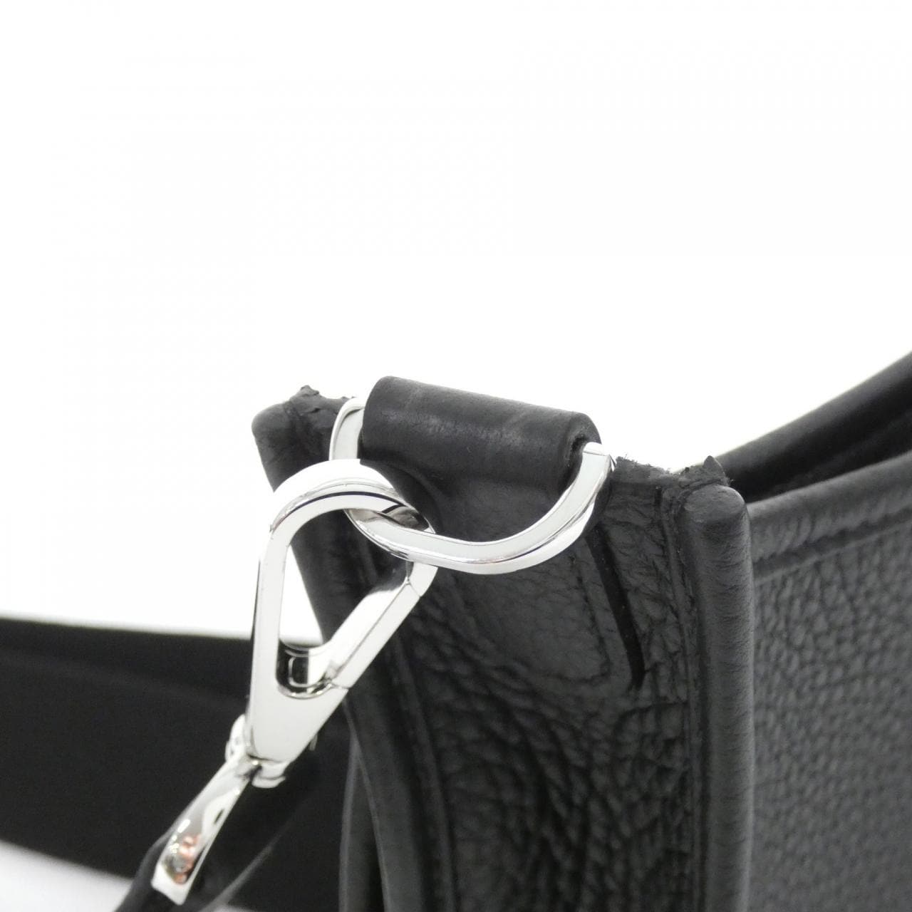 HERMES Evelyne 087941CK Shoulder Clemence 5
