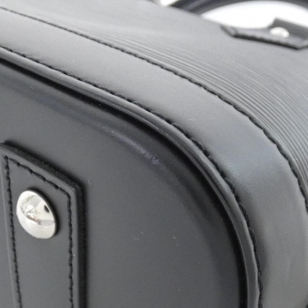LOUIS VUITTON Alma M40862 手提包 Epi 3