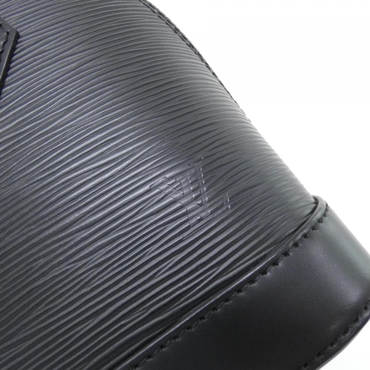 LOUIS VUITTON Alma M40862 手提包 Epi 4