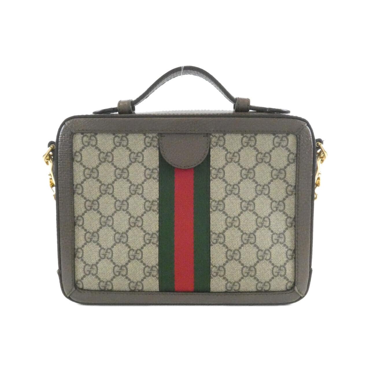 GUCCI Ophidia 550622 K05NG 手提包 帆布 2