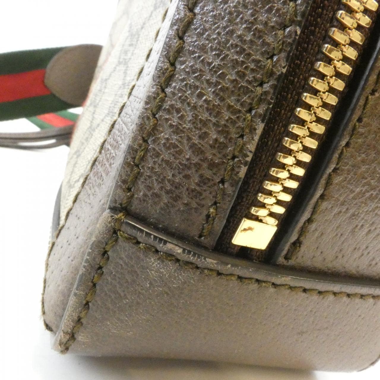 GUCCI Ophidia 550622 K05NG 手提包 帆布 4