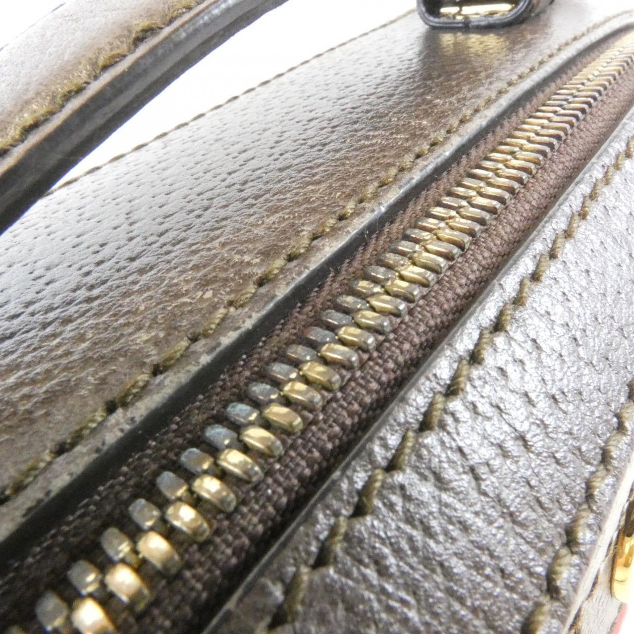 GUCCI Ophidia 550622 K05NG 手提包 帆布 5