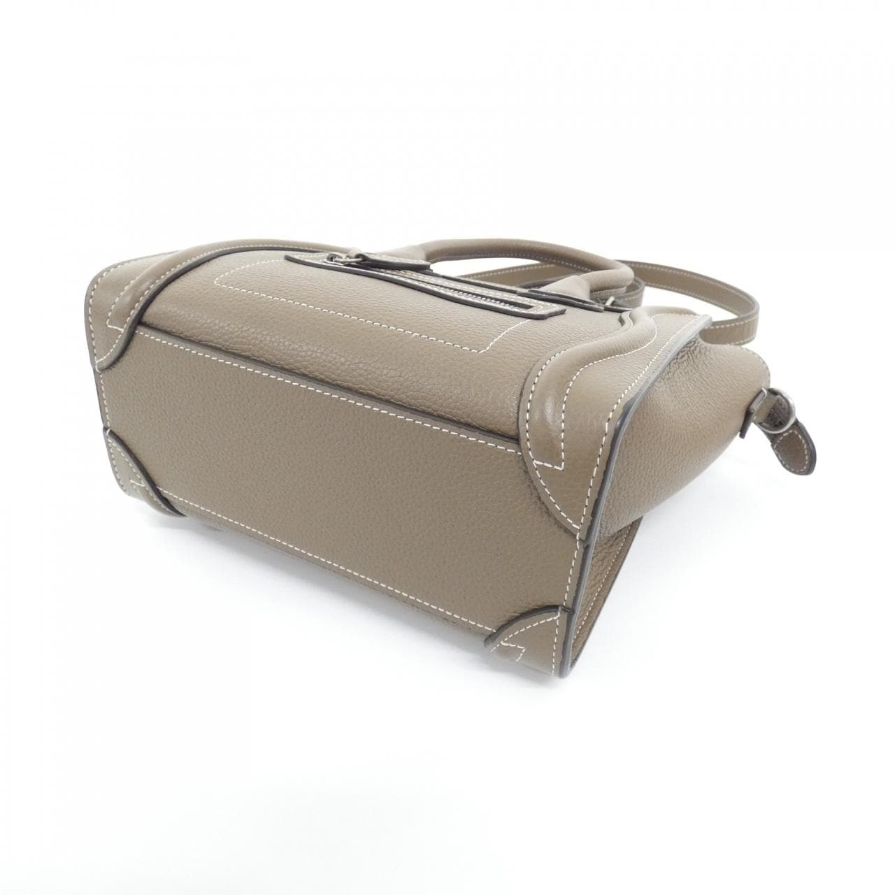 CELINE Luggage 189243DRU Handbag 3