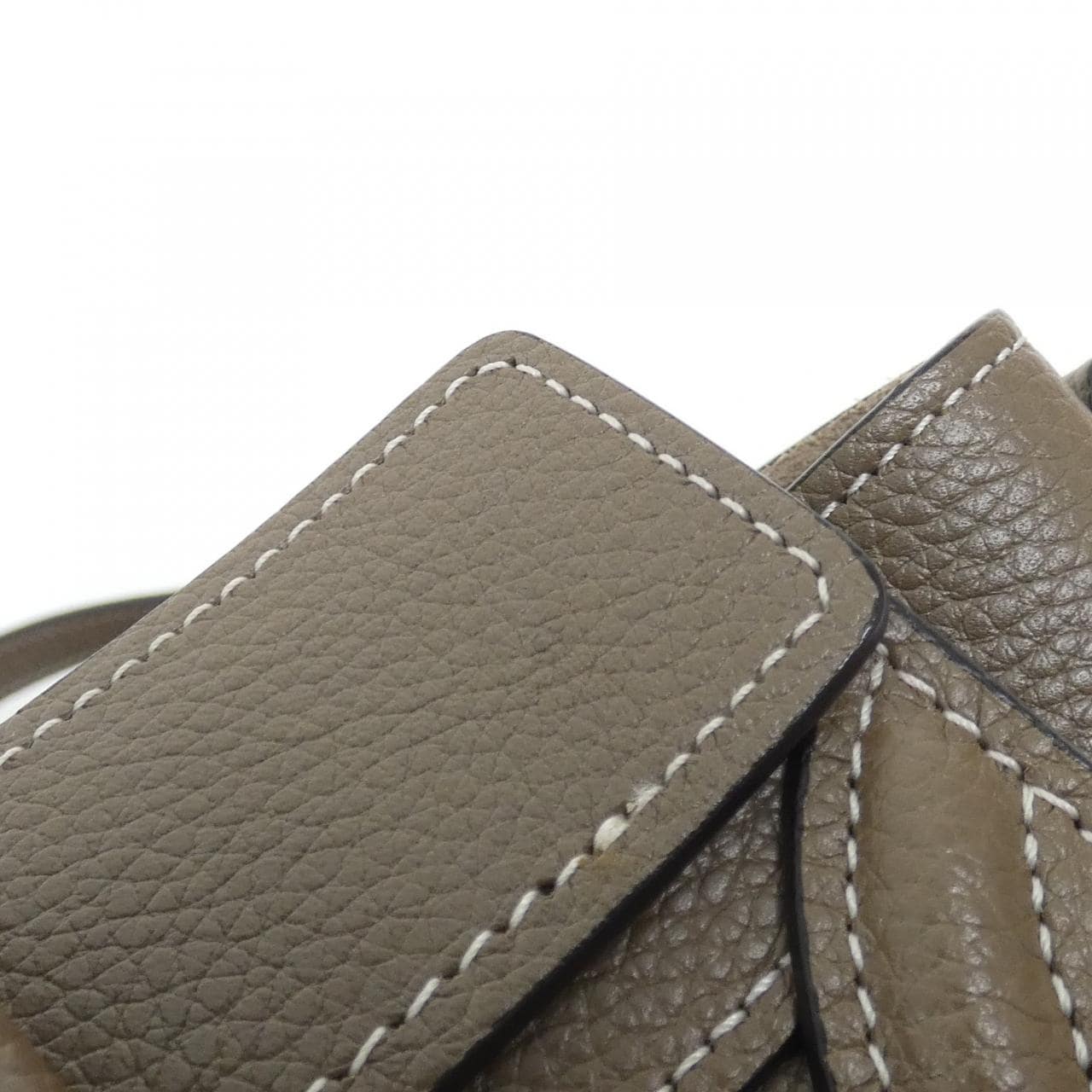 CELINE Luggage 189243DRU Handbag 5
