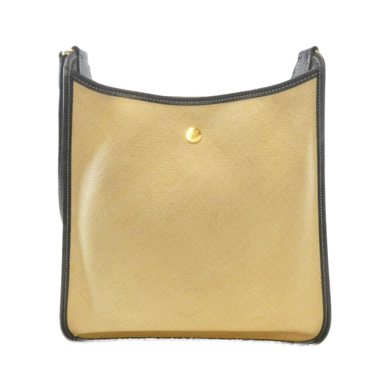 HERMES Shoulder Box Calf 2