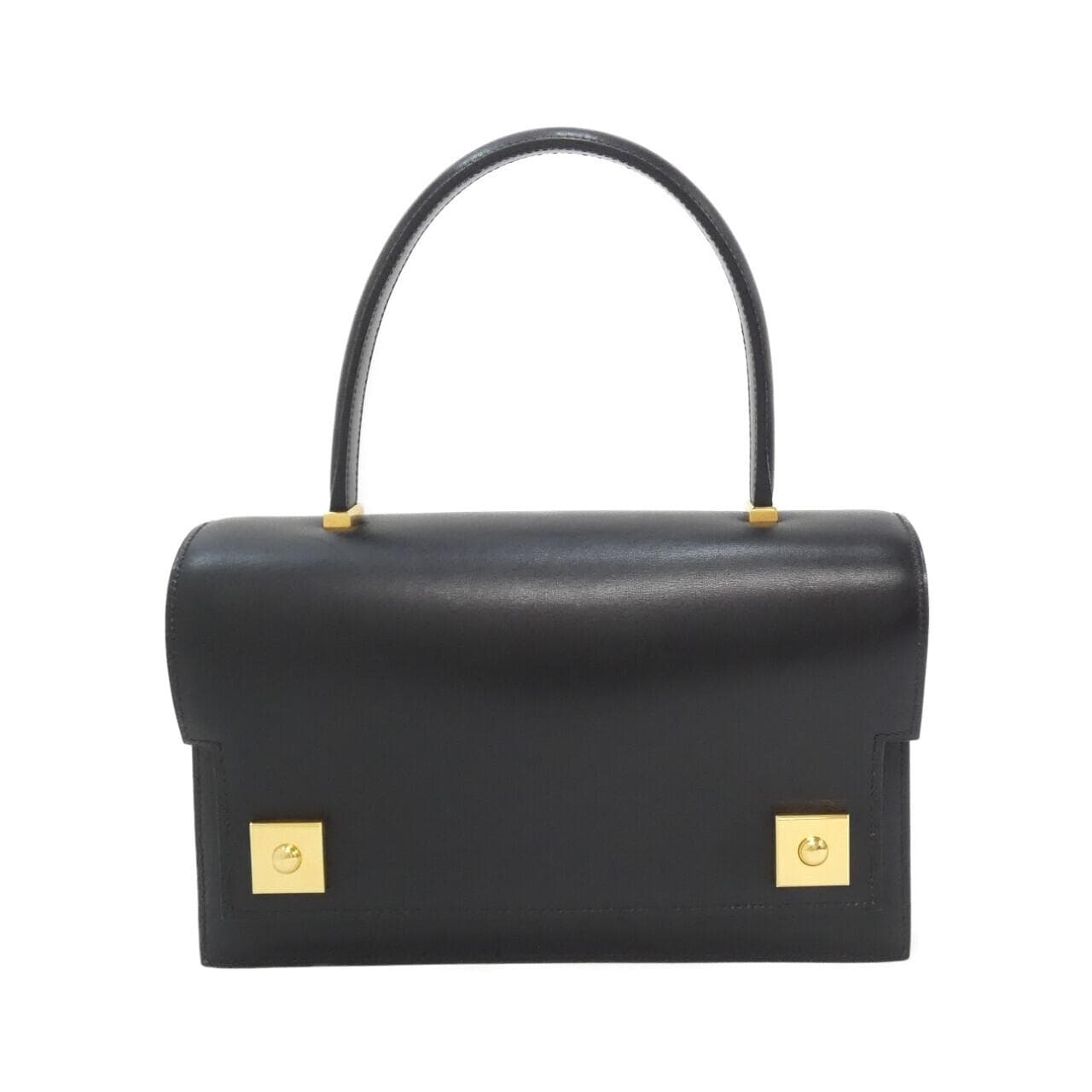 HERMES 手提包 Box Calf