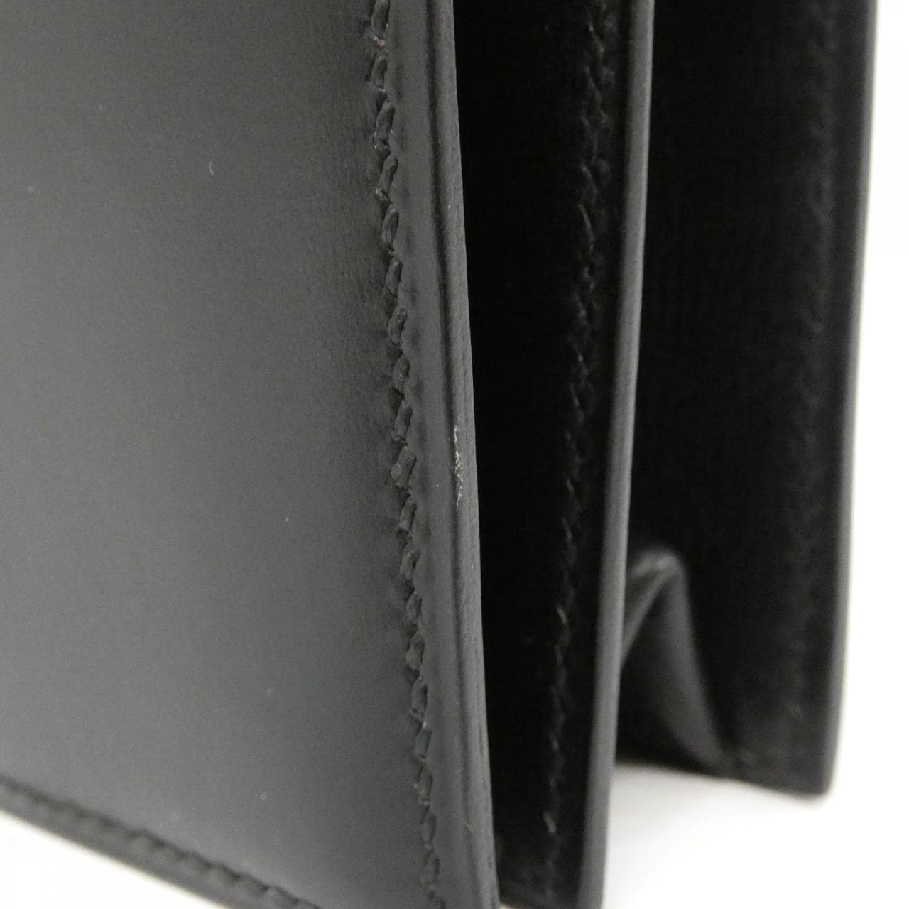 HERMES Handbag Box Calf 6