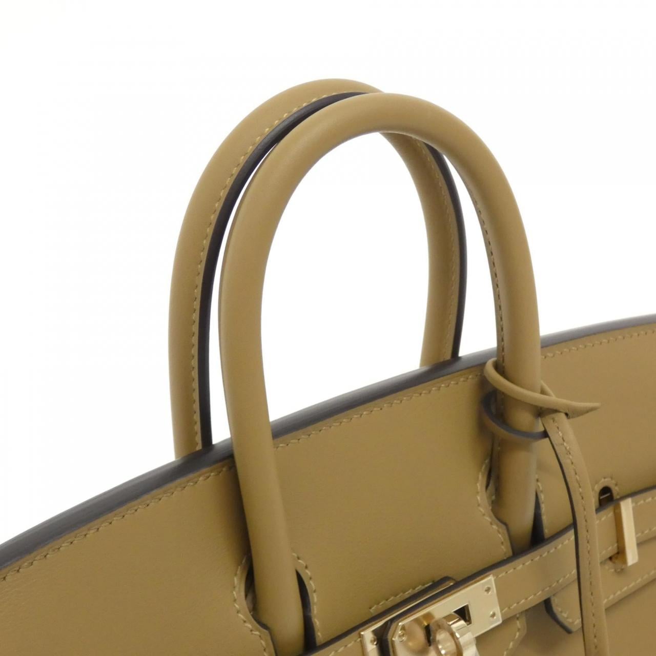 HERMES Birkin 手提包 Swift 5