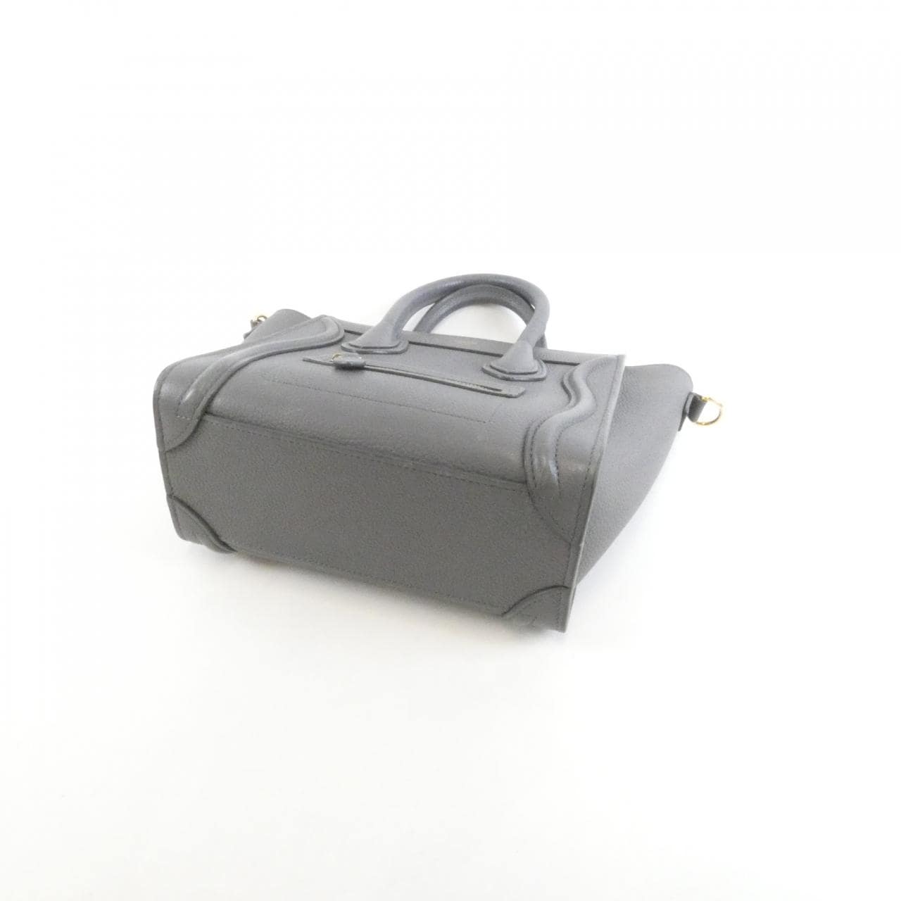 CELINE Luggage 189243AQL Handbag 3