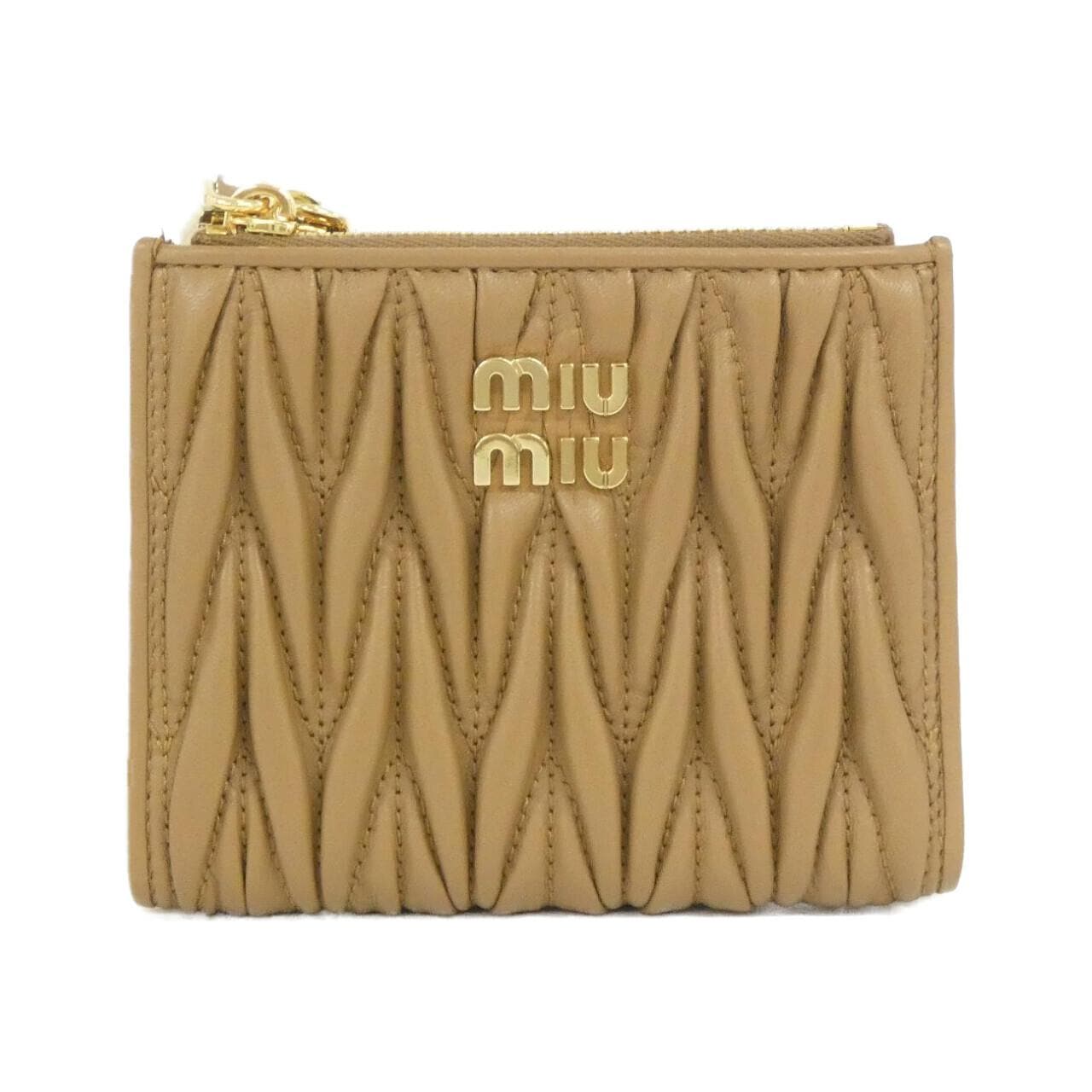 MIU MIU 5ML024 銀包