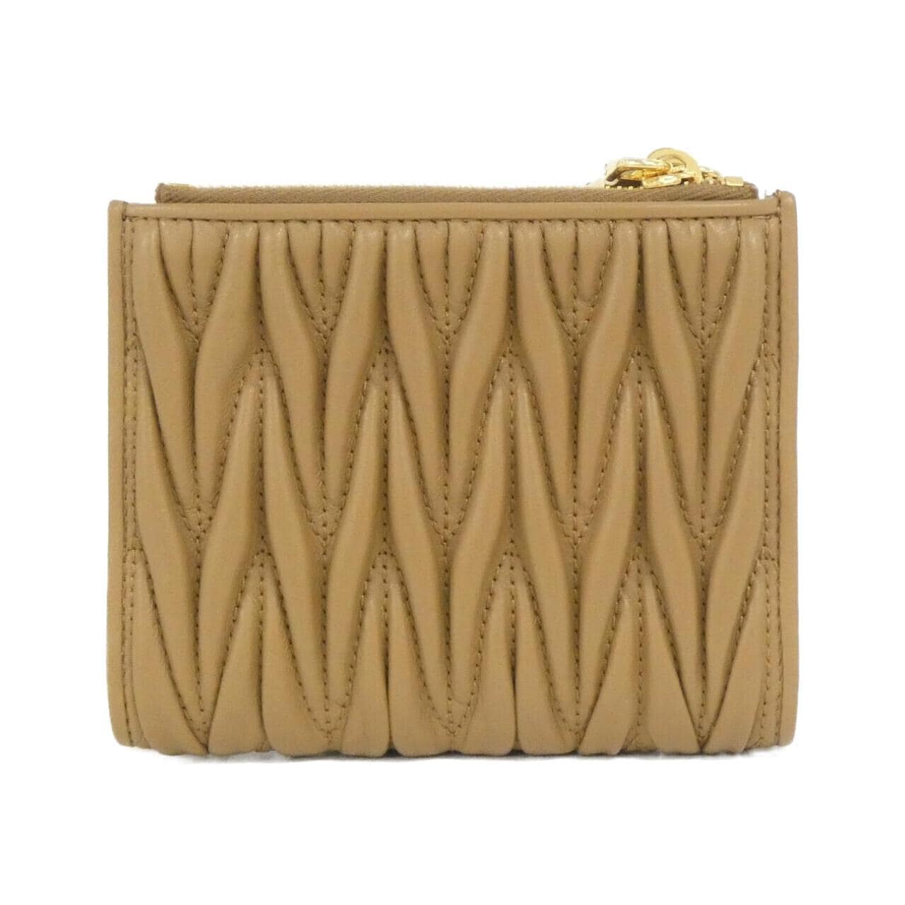 MIU MIU 5ML024 Wallet 2