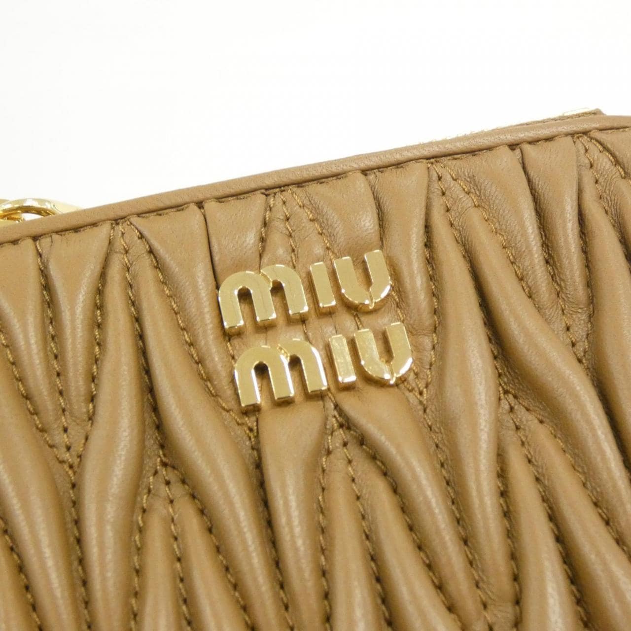 MIU MIU 5ML024 Wallet 3