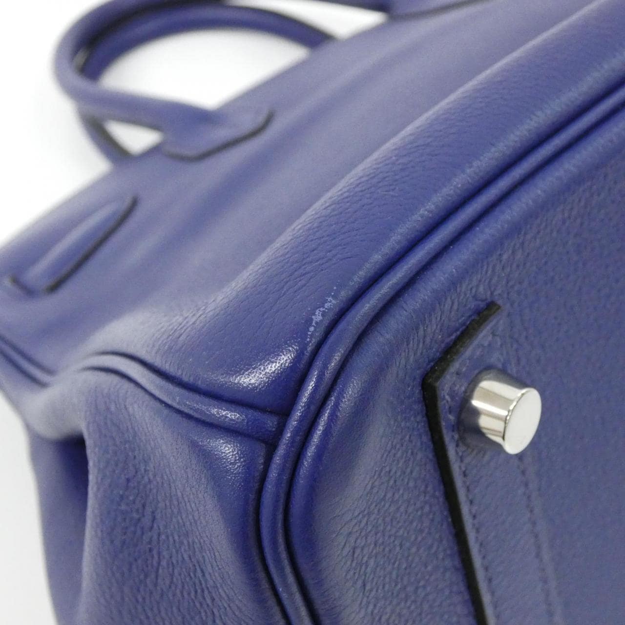 HERMES Birkin 073437CK 手提包 3