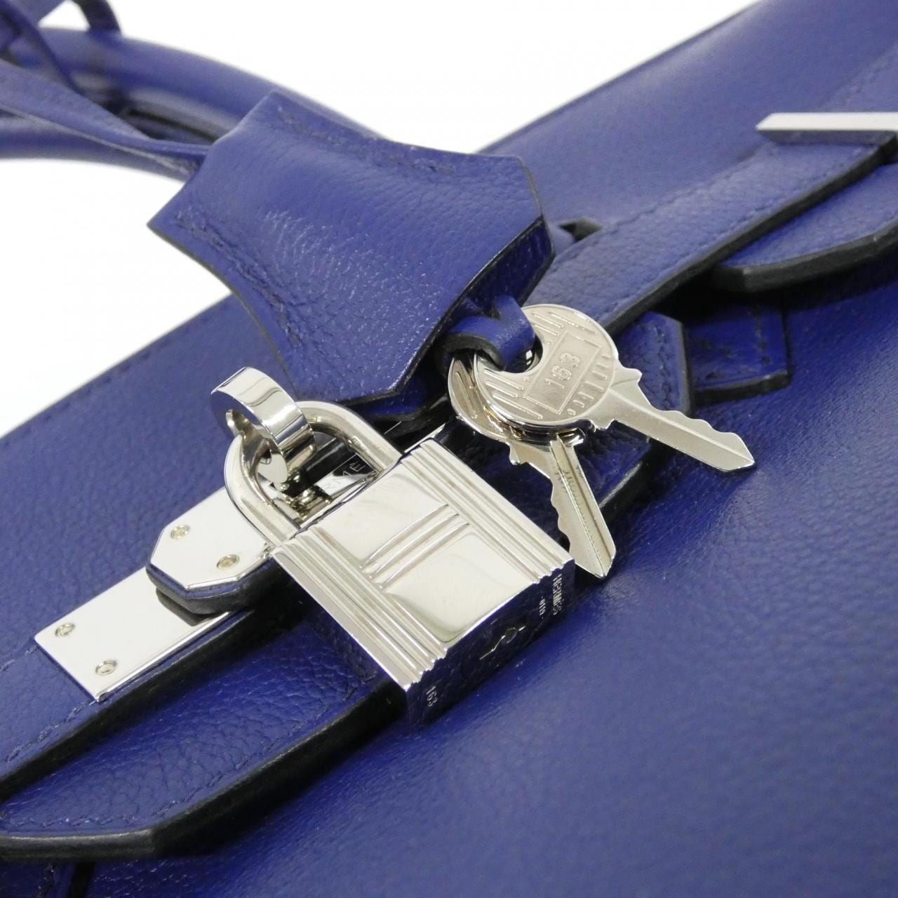 HERMES Birkin 073437CK 手提包 5