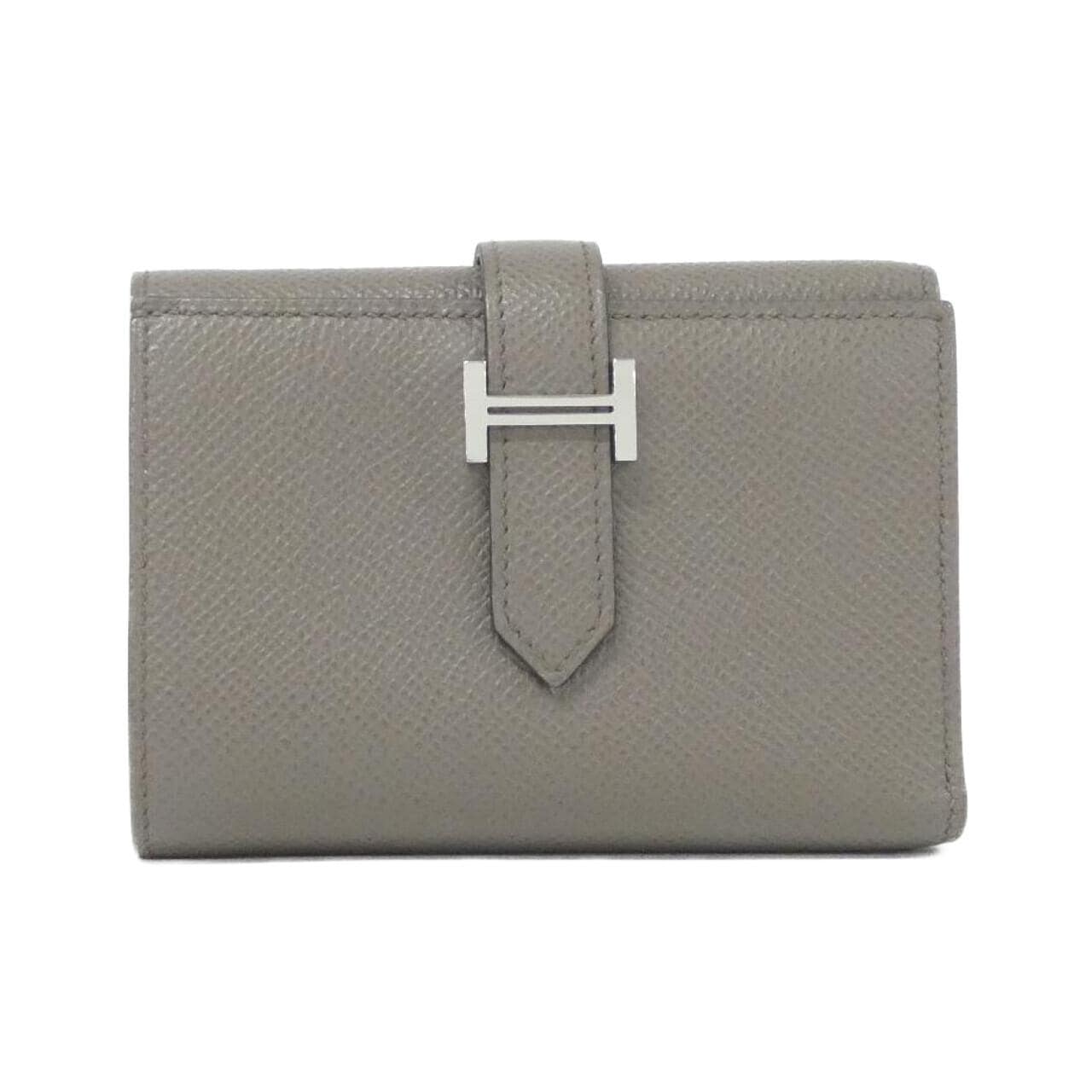 HERMES 082983CK Wallet Epsom