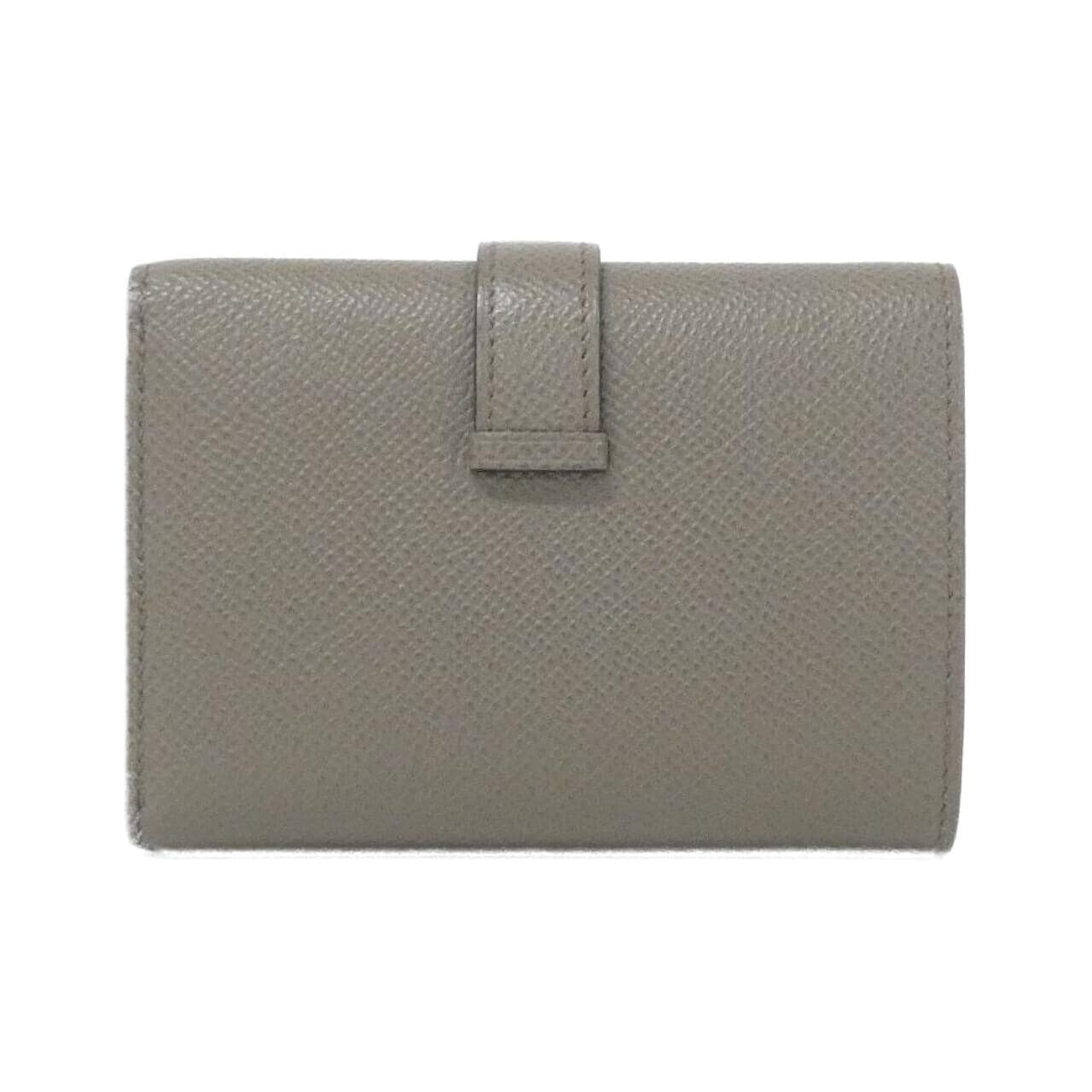 HERMES 082983CK Wallet Epsom 2