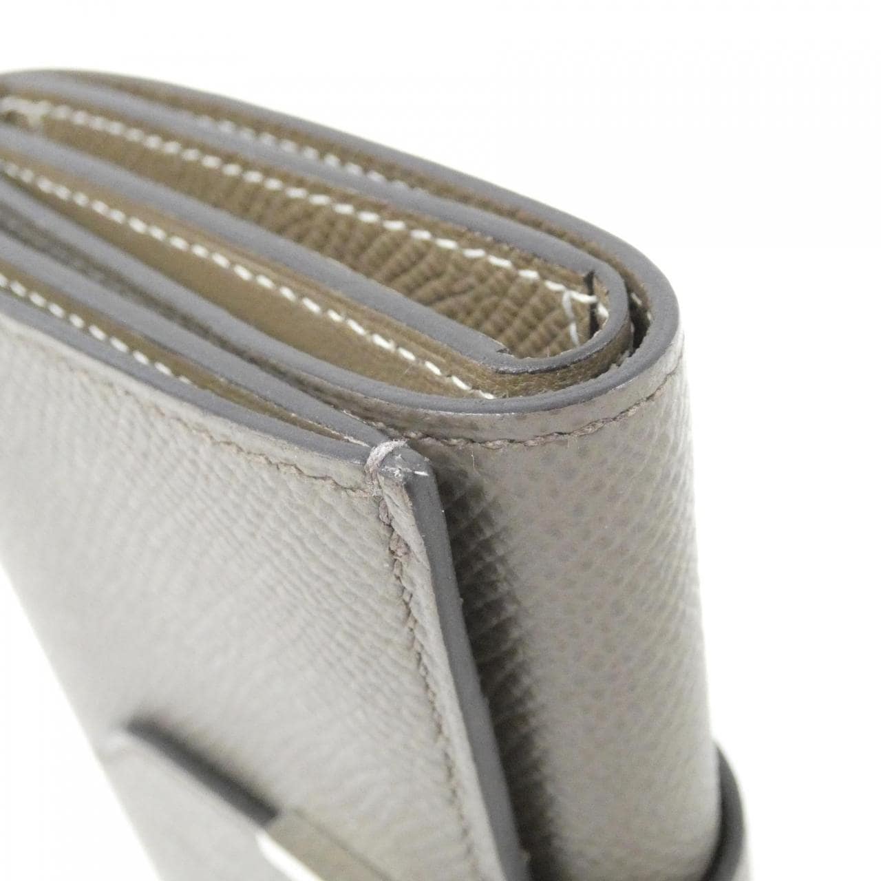 HERMES 082983CK Wallet Epsom 3