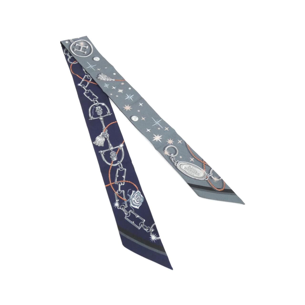 HERMES 062743S Scarf