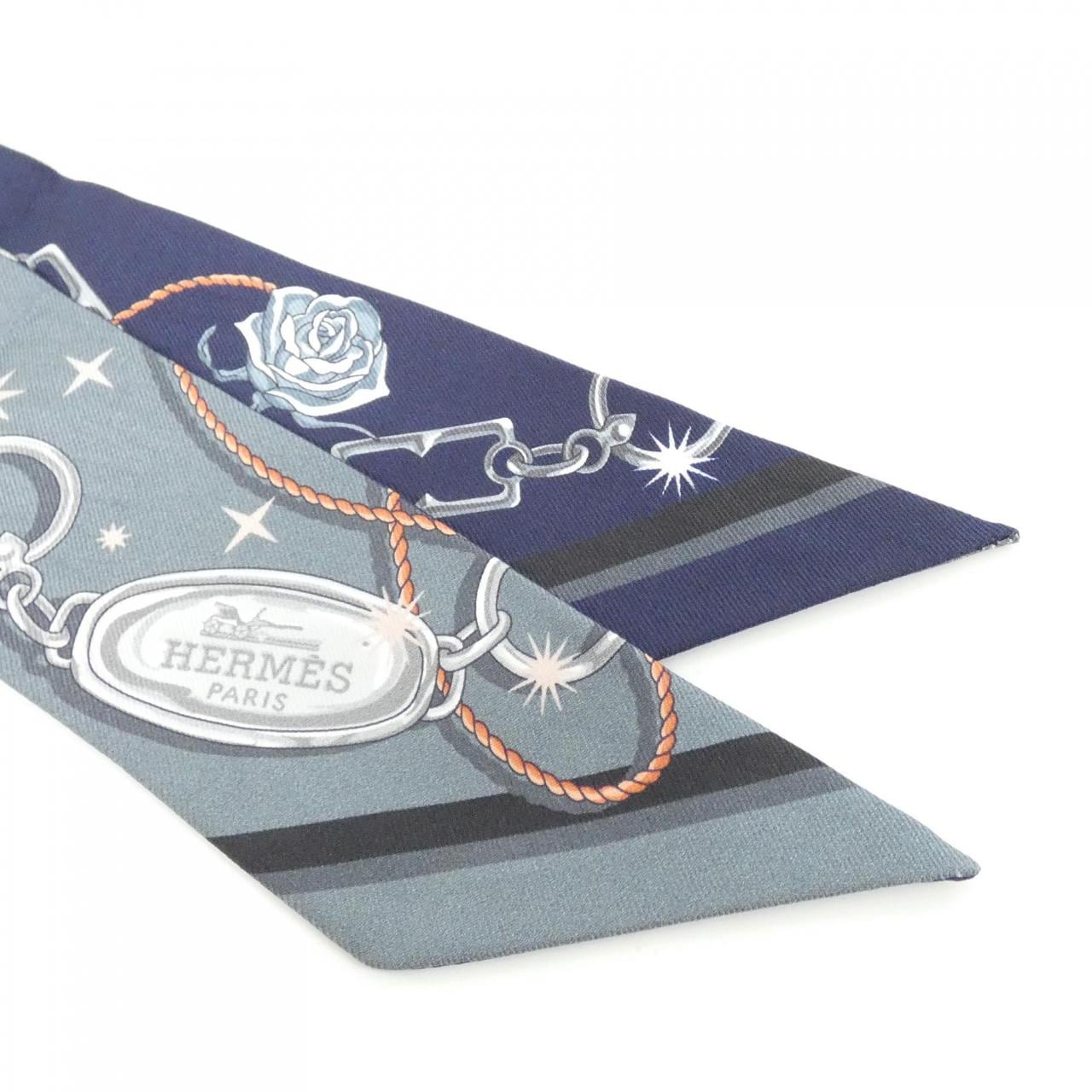HERMES 062743S Scarf 2