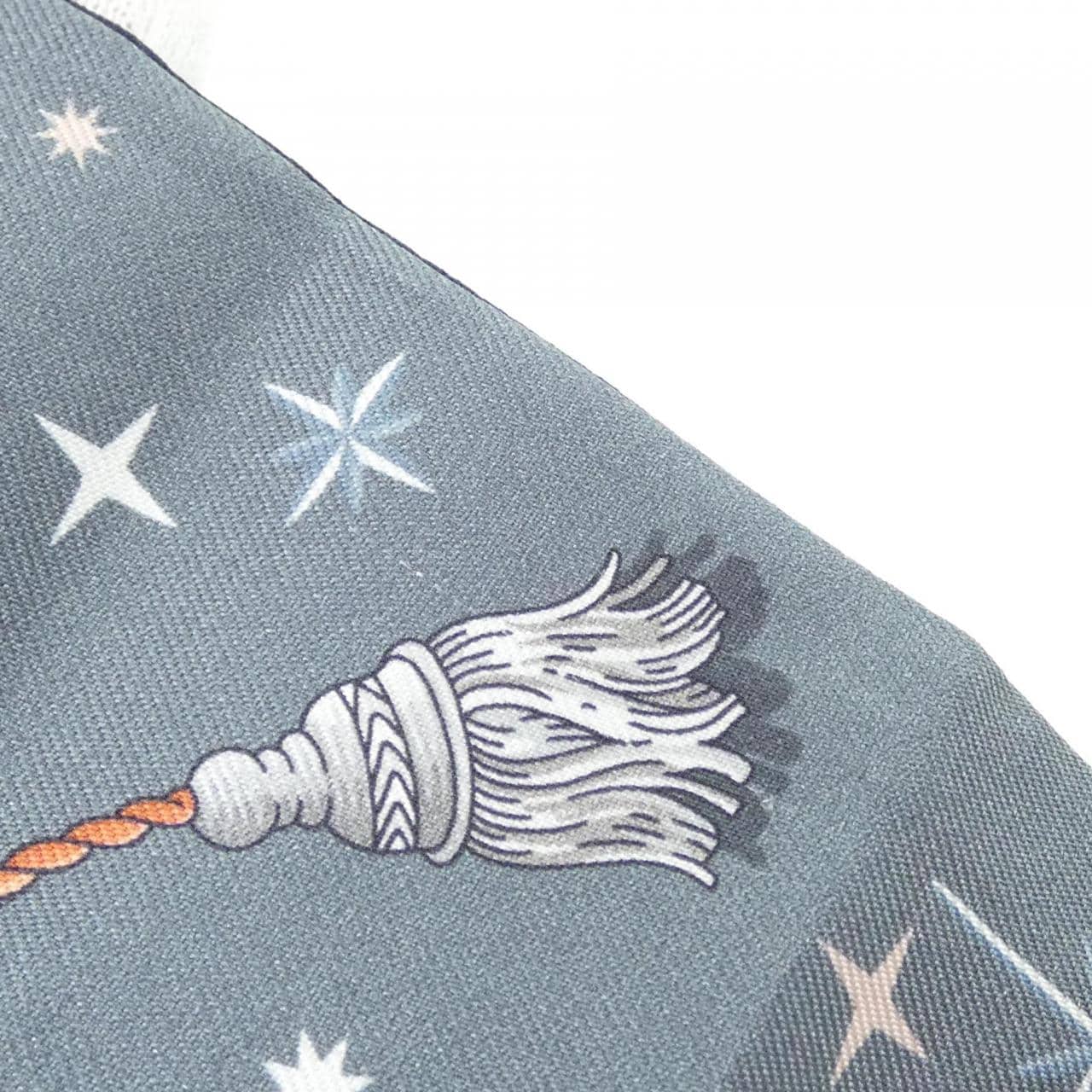 HERMES 062743S Scarf 4