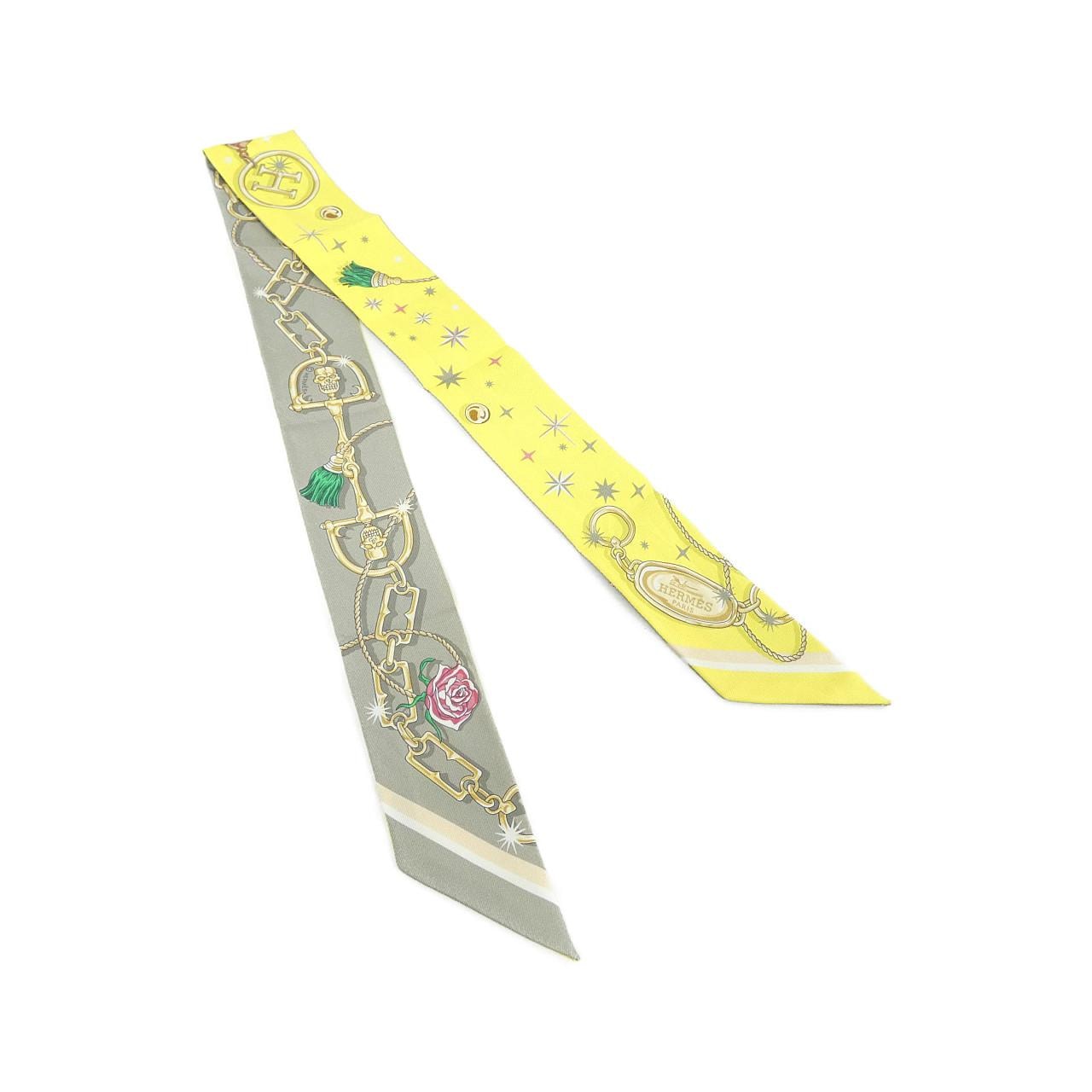 HERMES 062743S Scarf