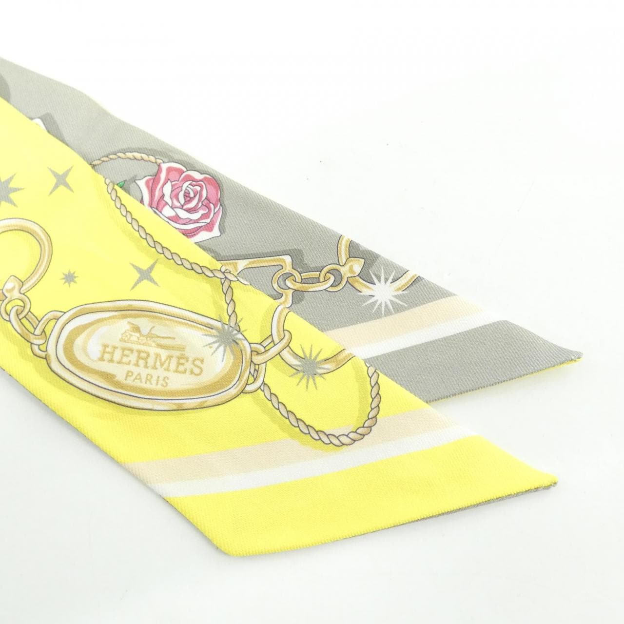 HERMES 062743S Scarf 2