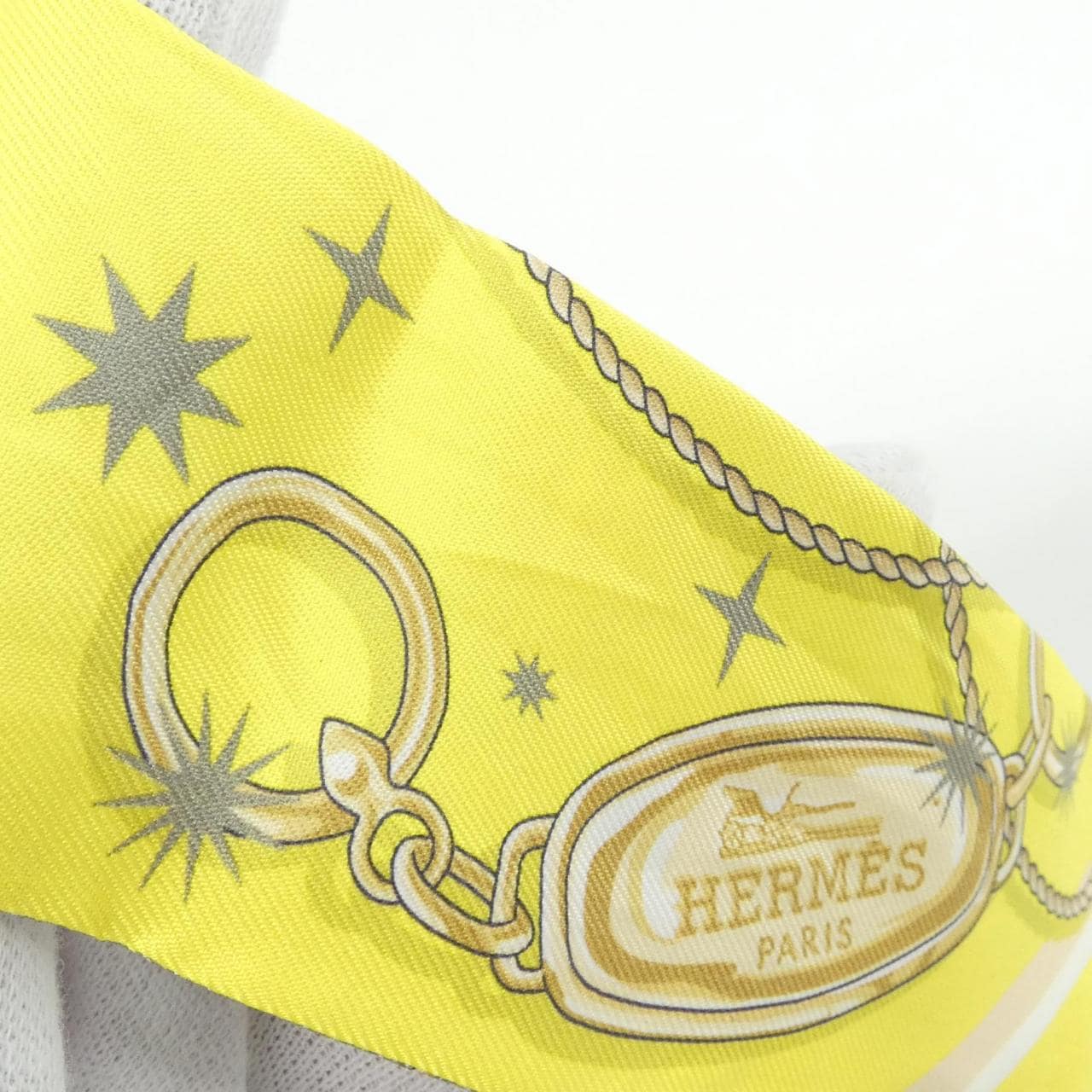 HERMES 062743S Scarf 3