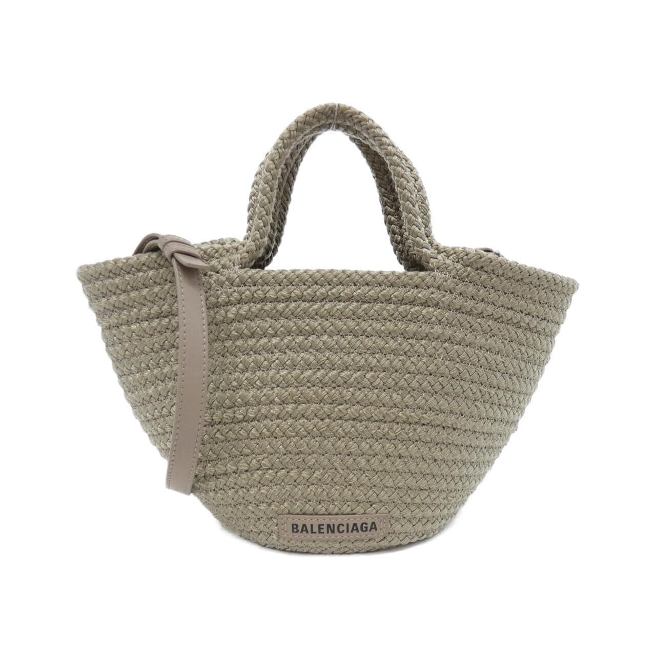 BALENCIAGA 695612 21097 手提包 尼龍