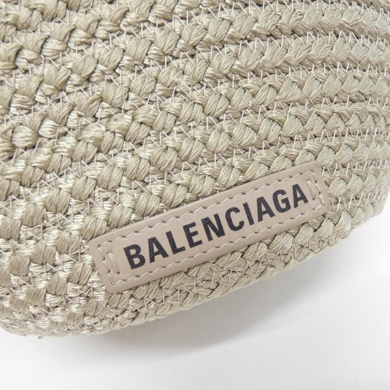 BALENCIAGA 695612 21097 手提包 尼龍 4