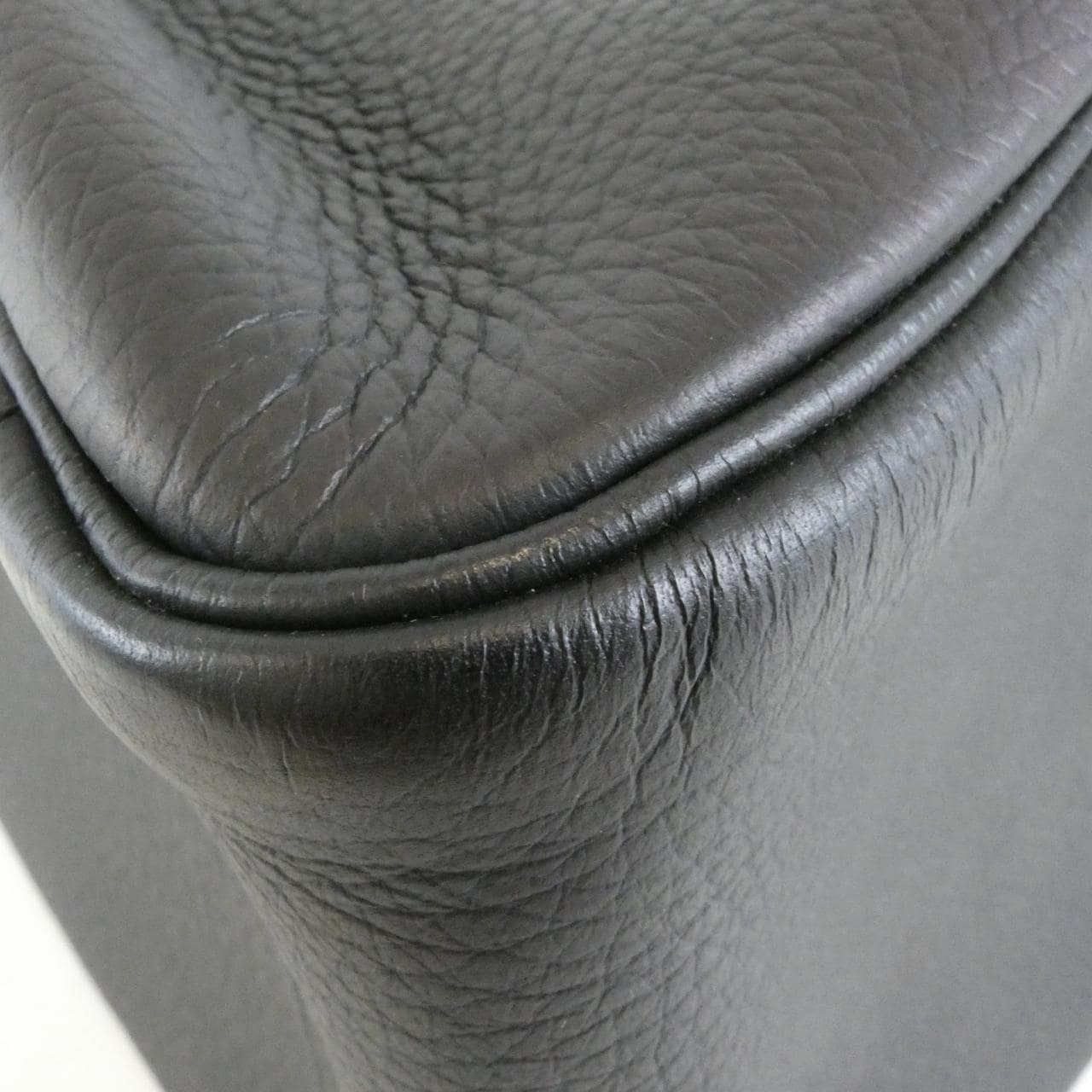 HERMES Lindy 050164CK Shoulder Clemence 3
