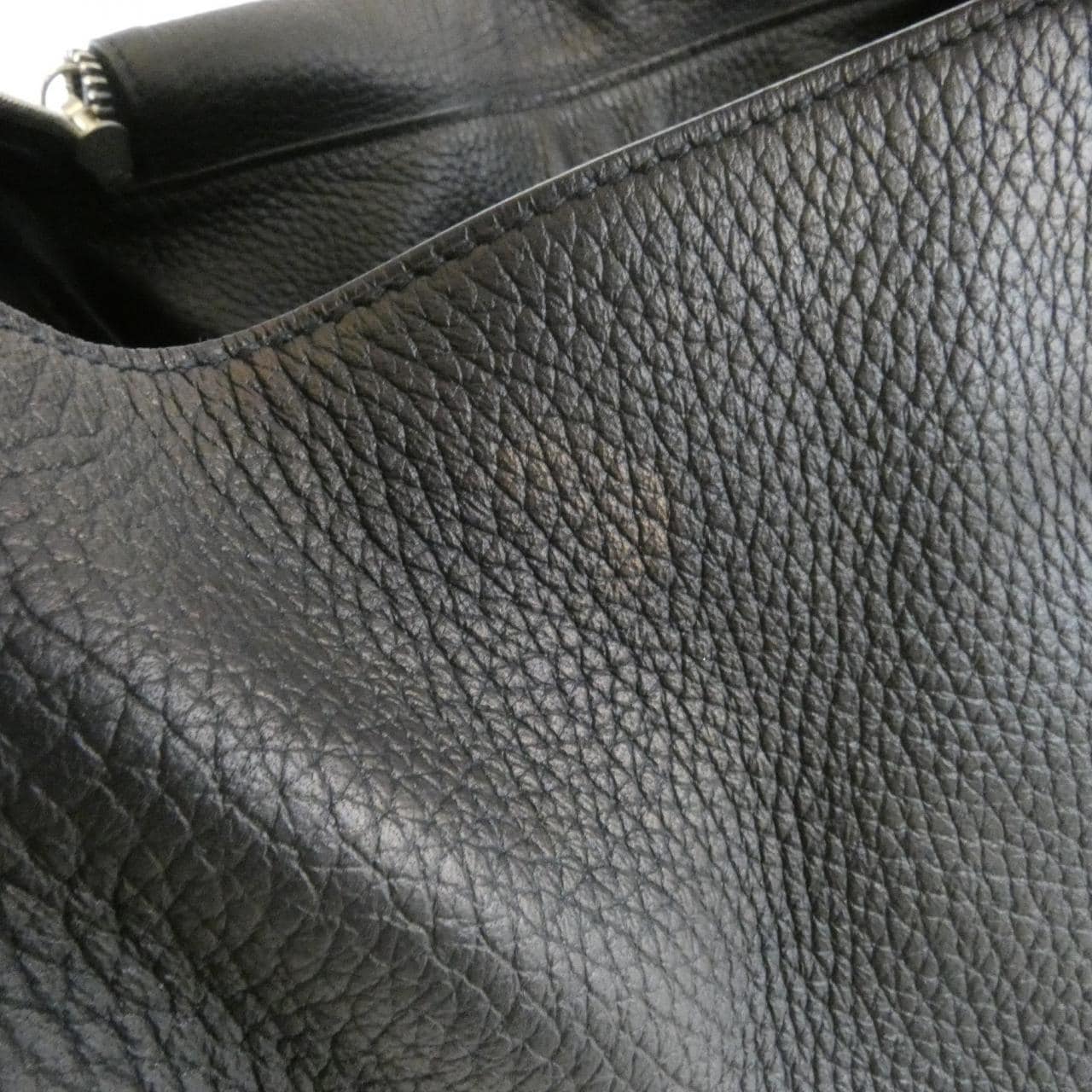 HERMES Lindy 050164CK Shoulder Clemence 5