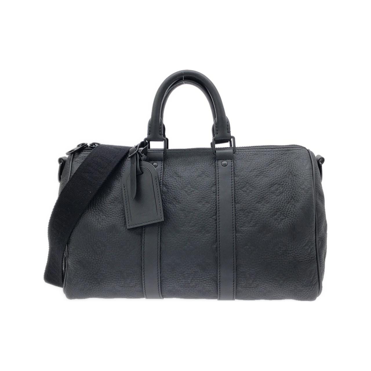 LOUIS VUITTON Keepall M22765 波士頓包 Monogram