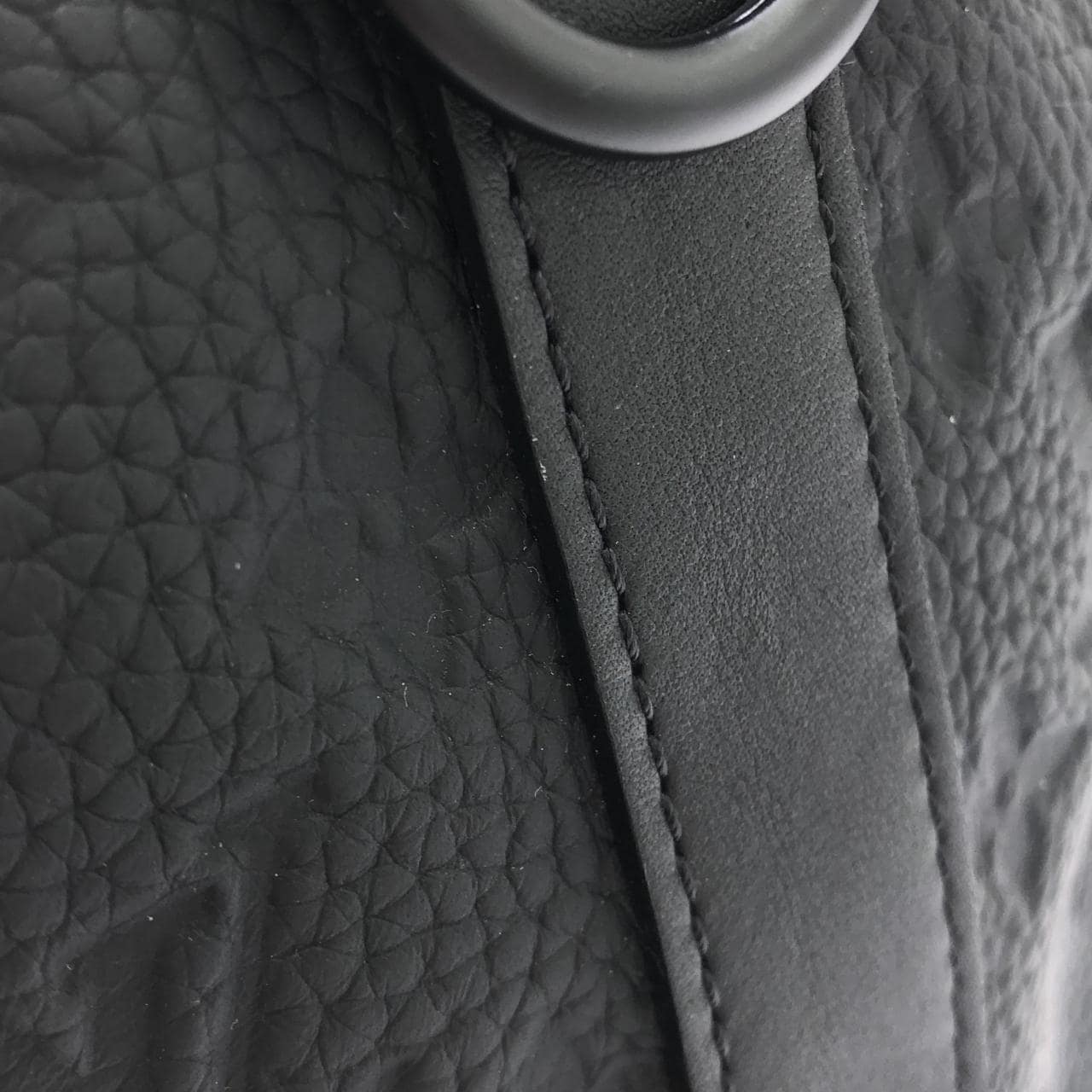 LOUIS VUITTON Keepall M22765 波士頓包 Monogram 3